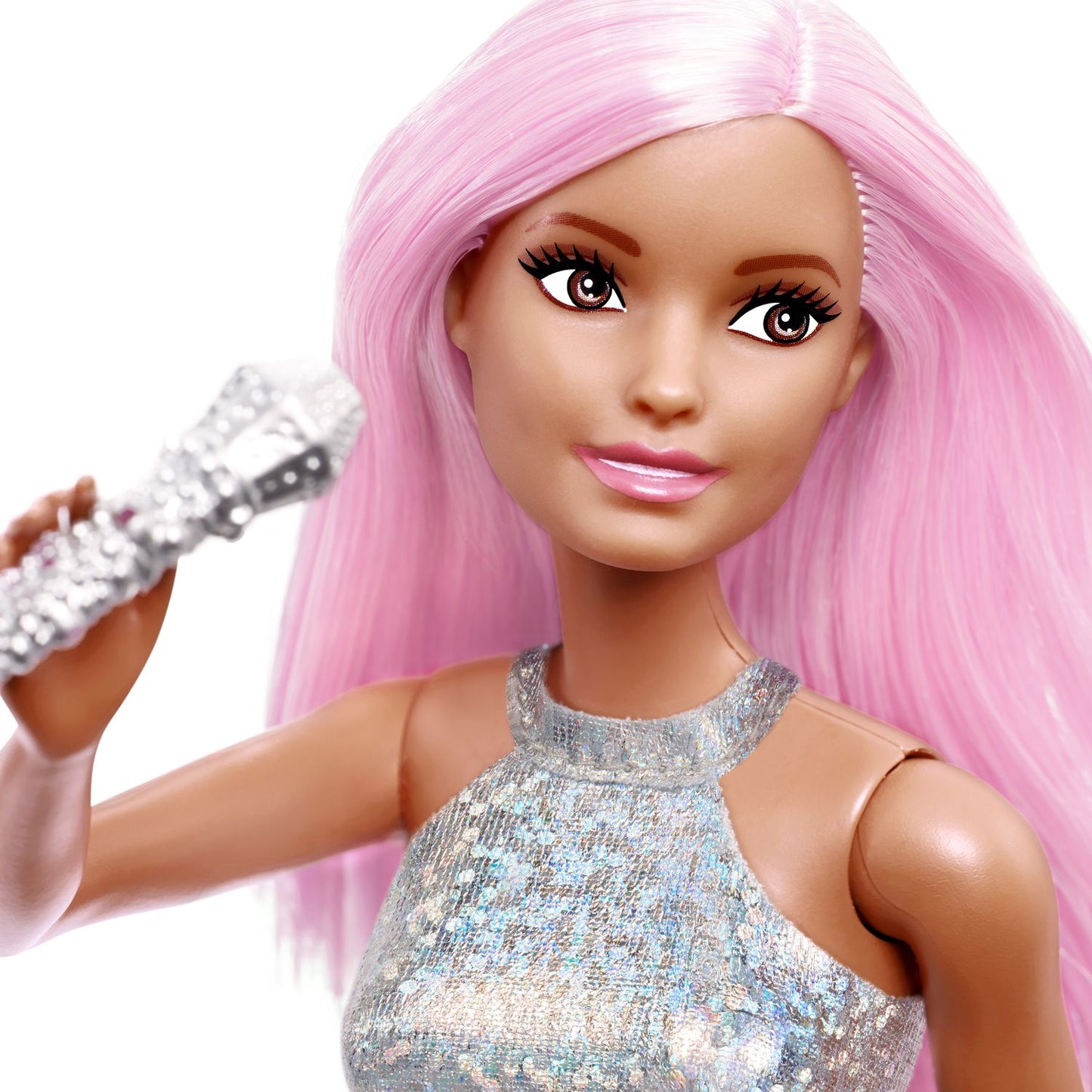 Barbie Career Pop Star