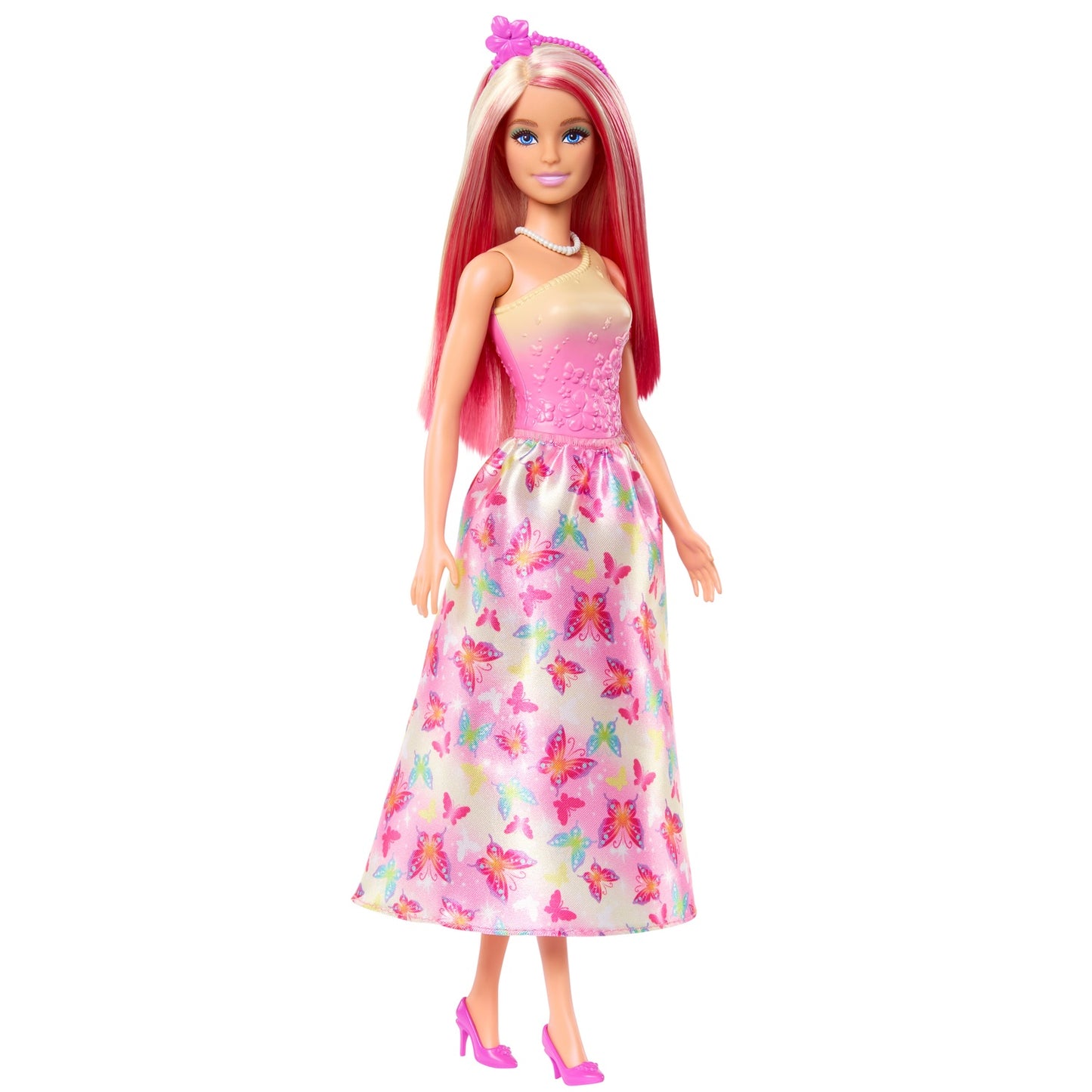 Barbie Core Princess Doll