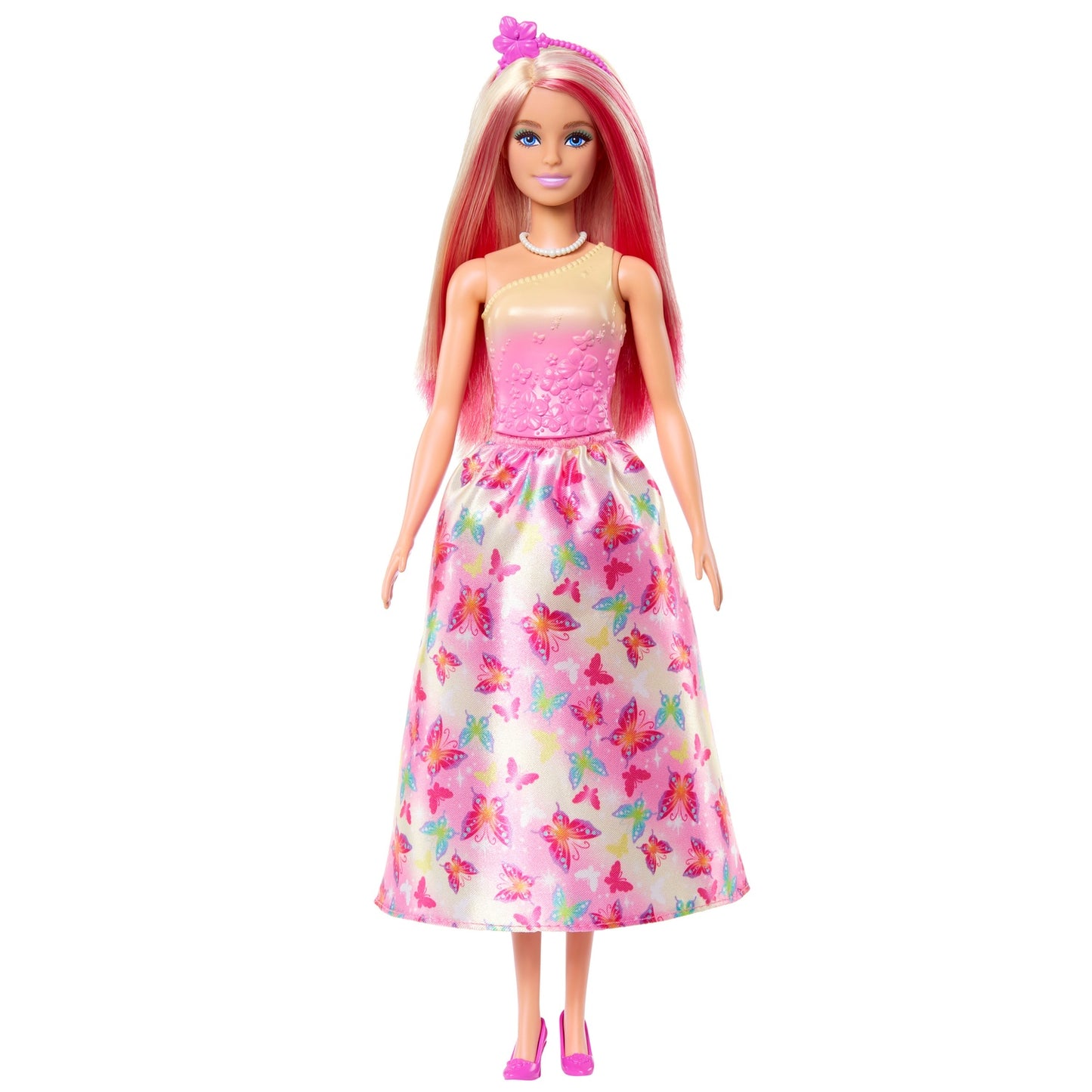 Barbie Core Princess Doll
