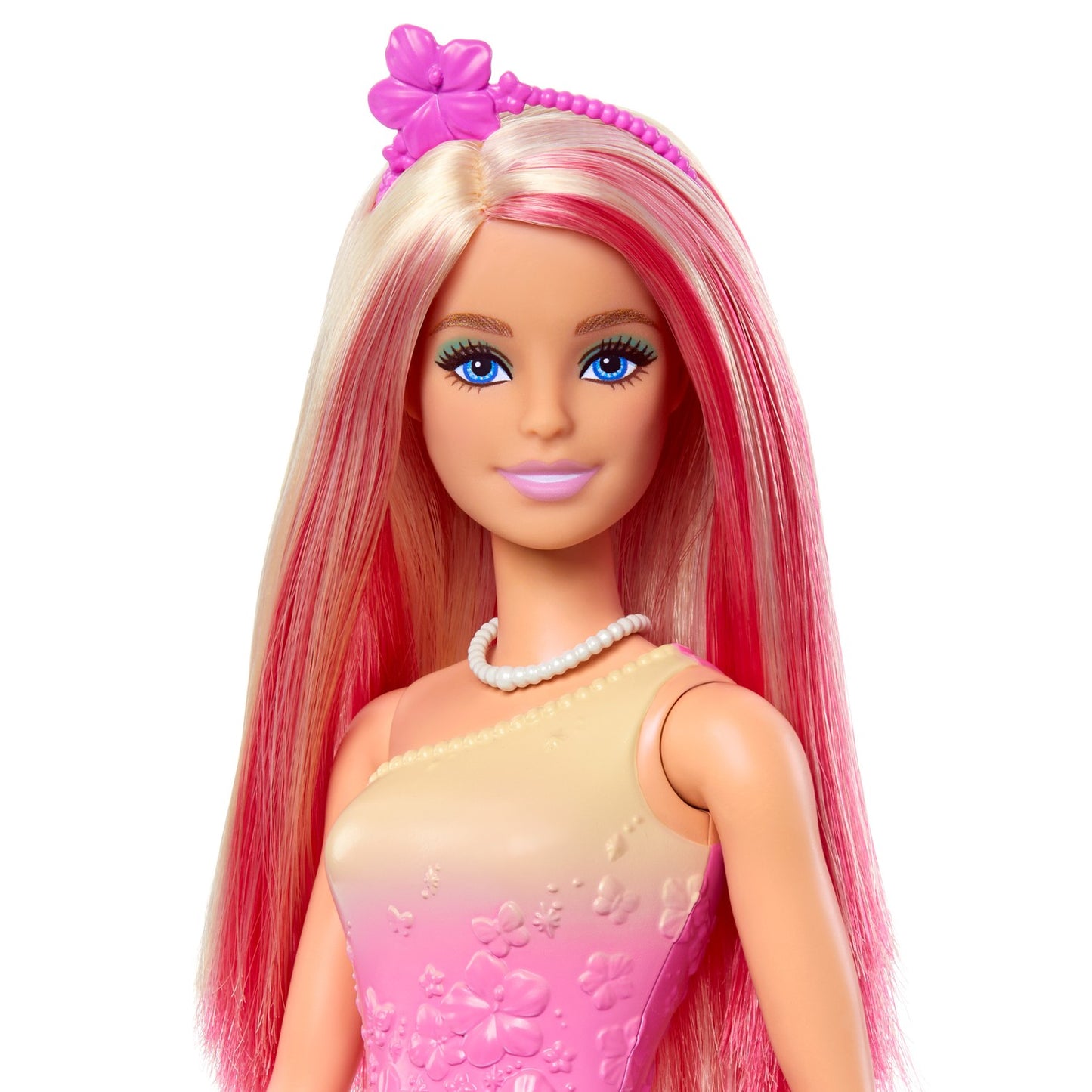 Barbie Core Princess Doll