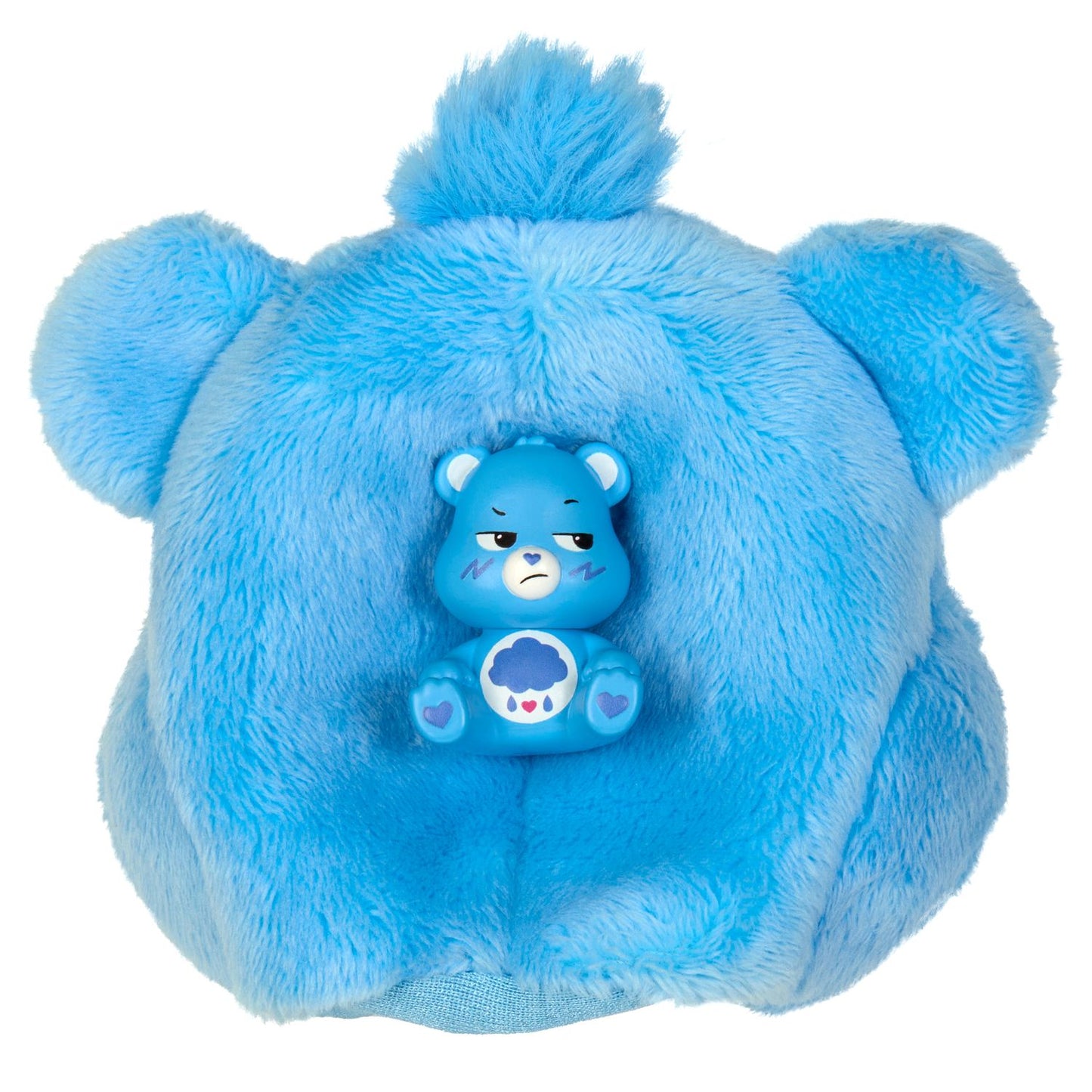 Barbie Cutie Reveal Care Bears Blue
