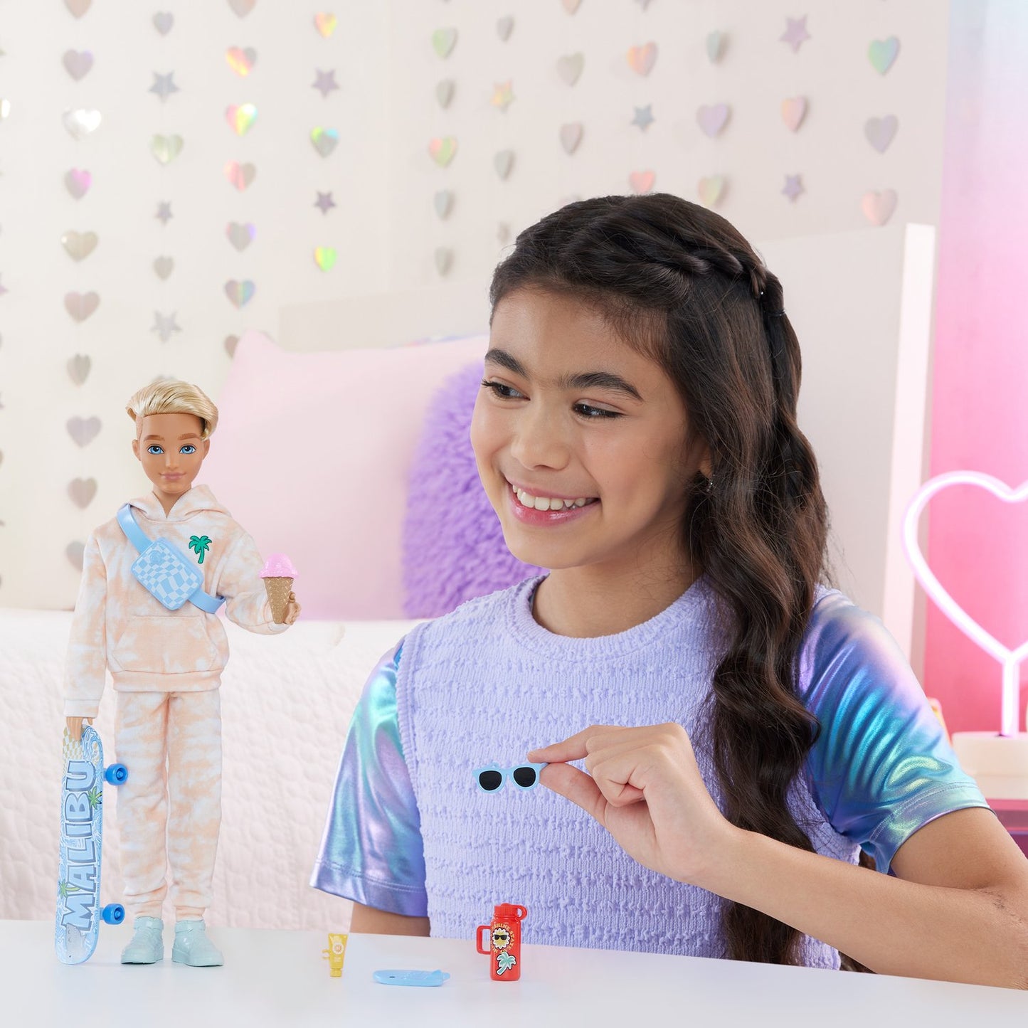 Barbie Dream Besties Ken