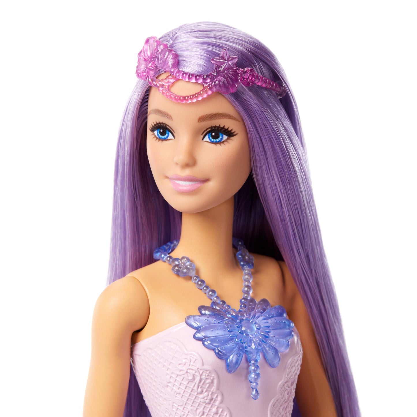 Barbie Fantasy Dress Up Doll