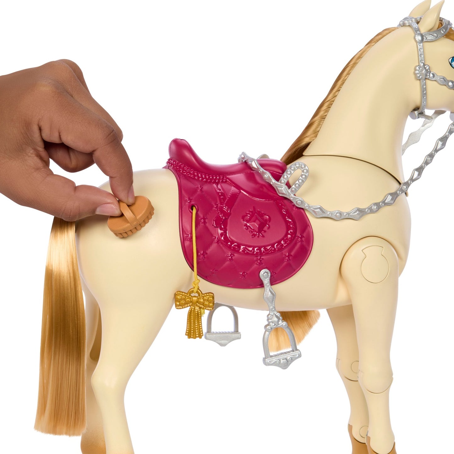 Barbie Feature Horse