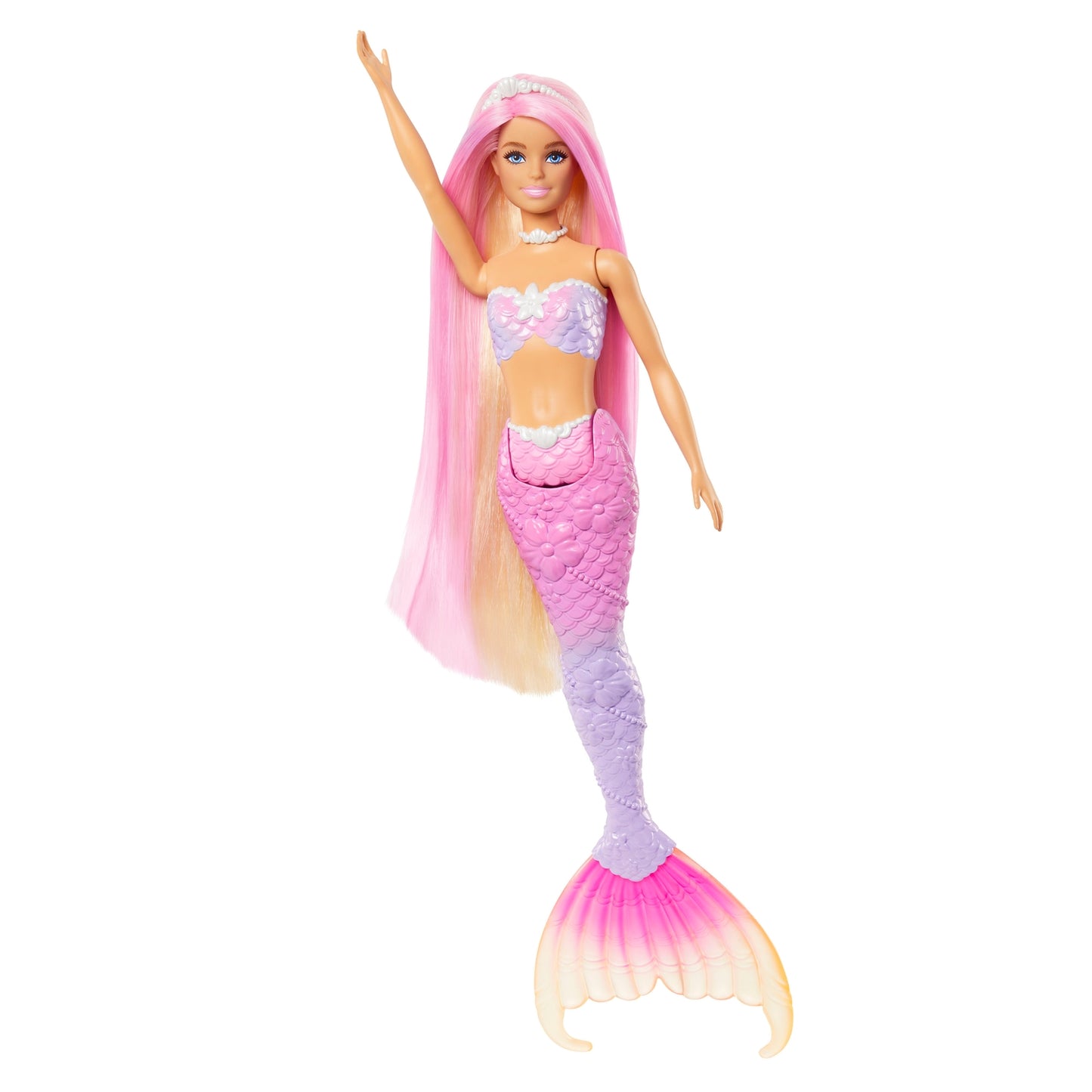 Barbie Feature Mermaid Doll