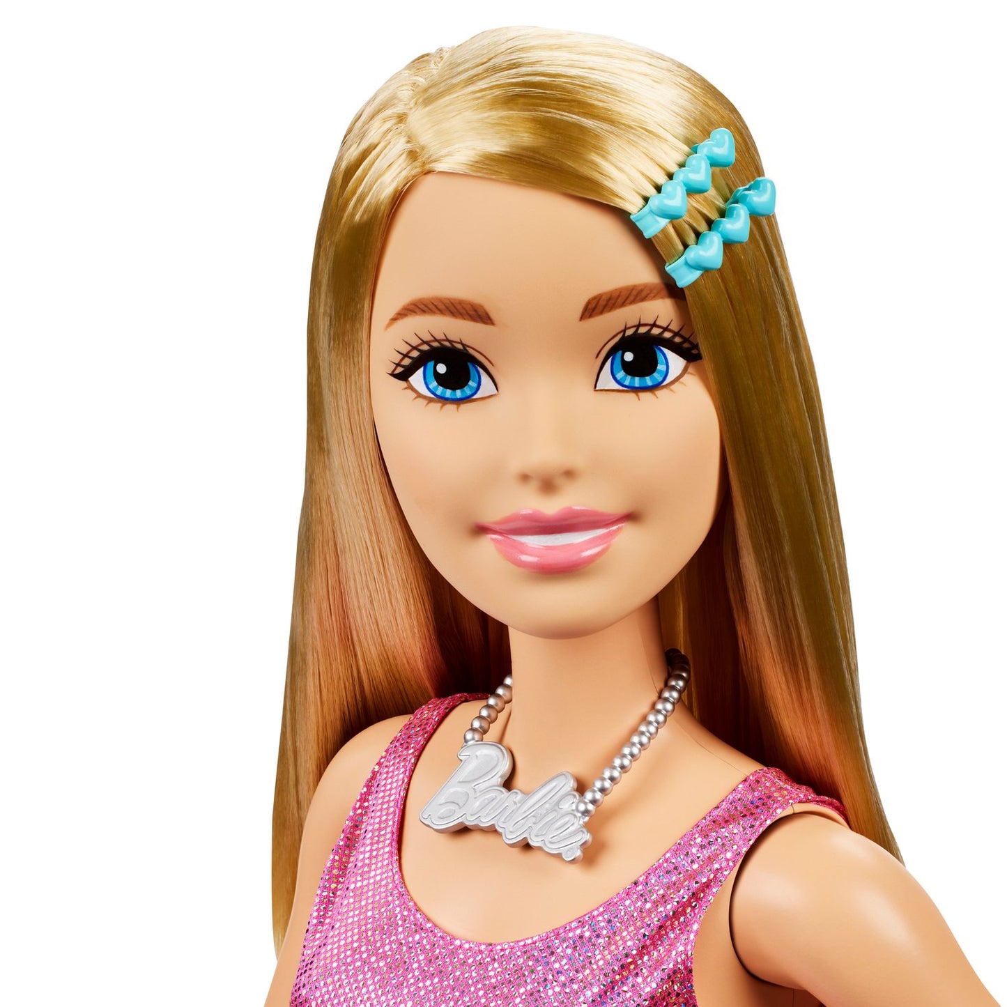 Barbie Large Doll