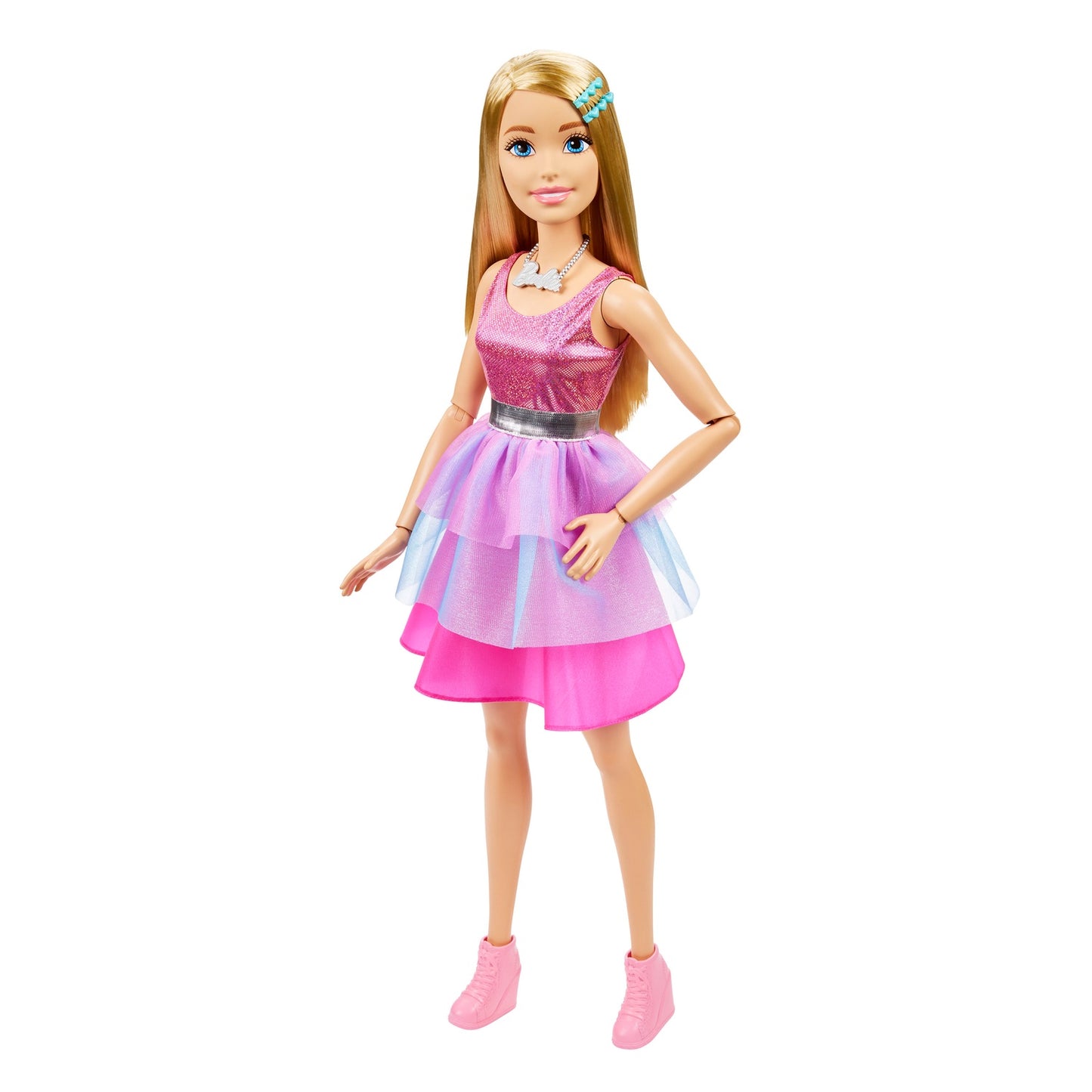 Barbie Large Doll