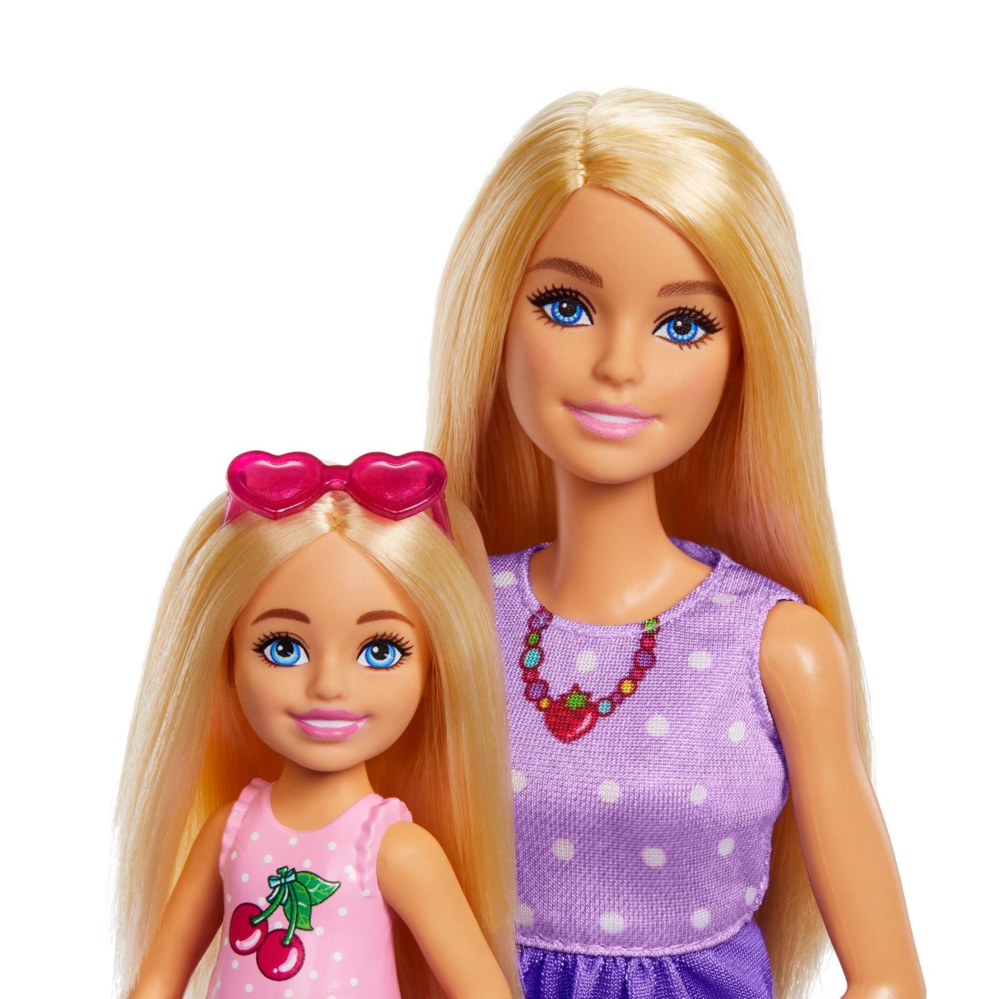 Barbie Malibu & Chelsea Picnic Set