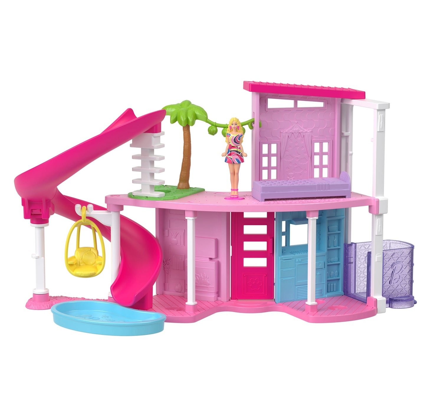 Barbie Mini Barbieland House