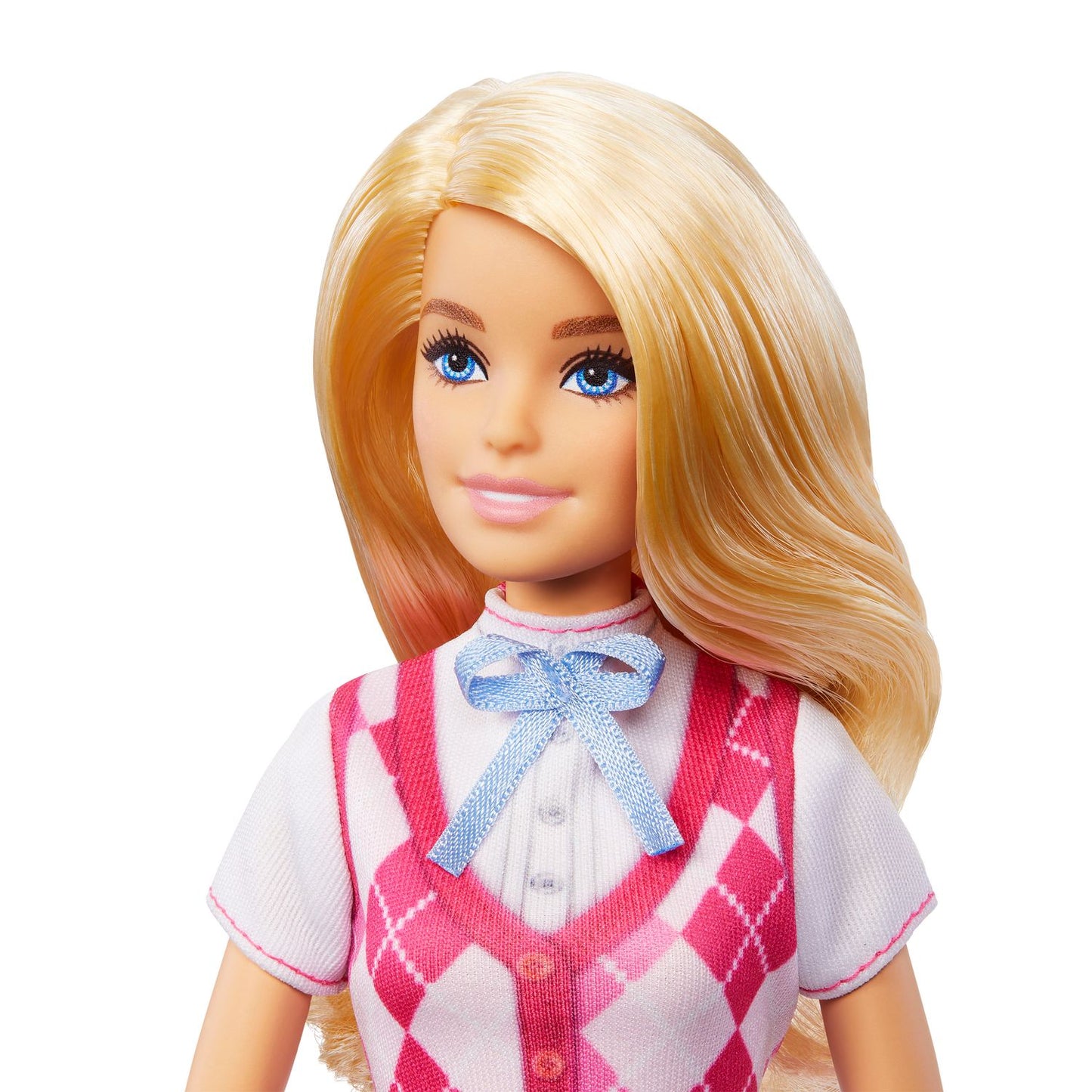 Barbie Riding Barbie Malibu