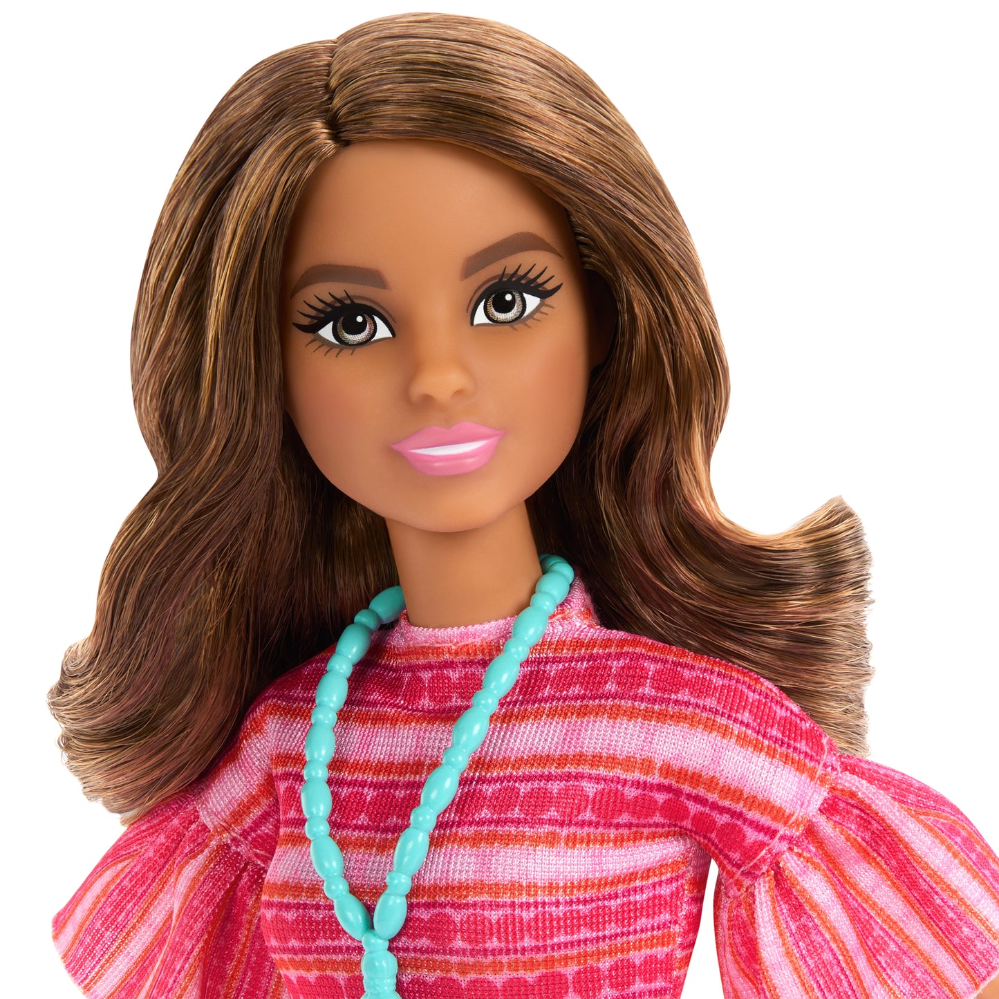 Barbie Teresa Core Doll