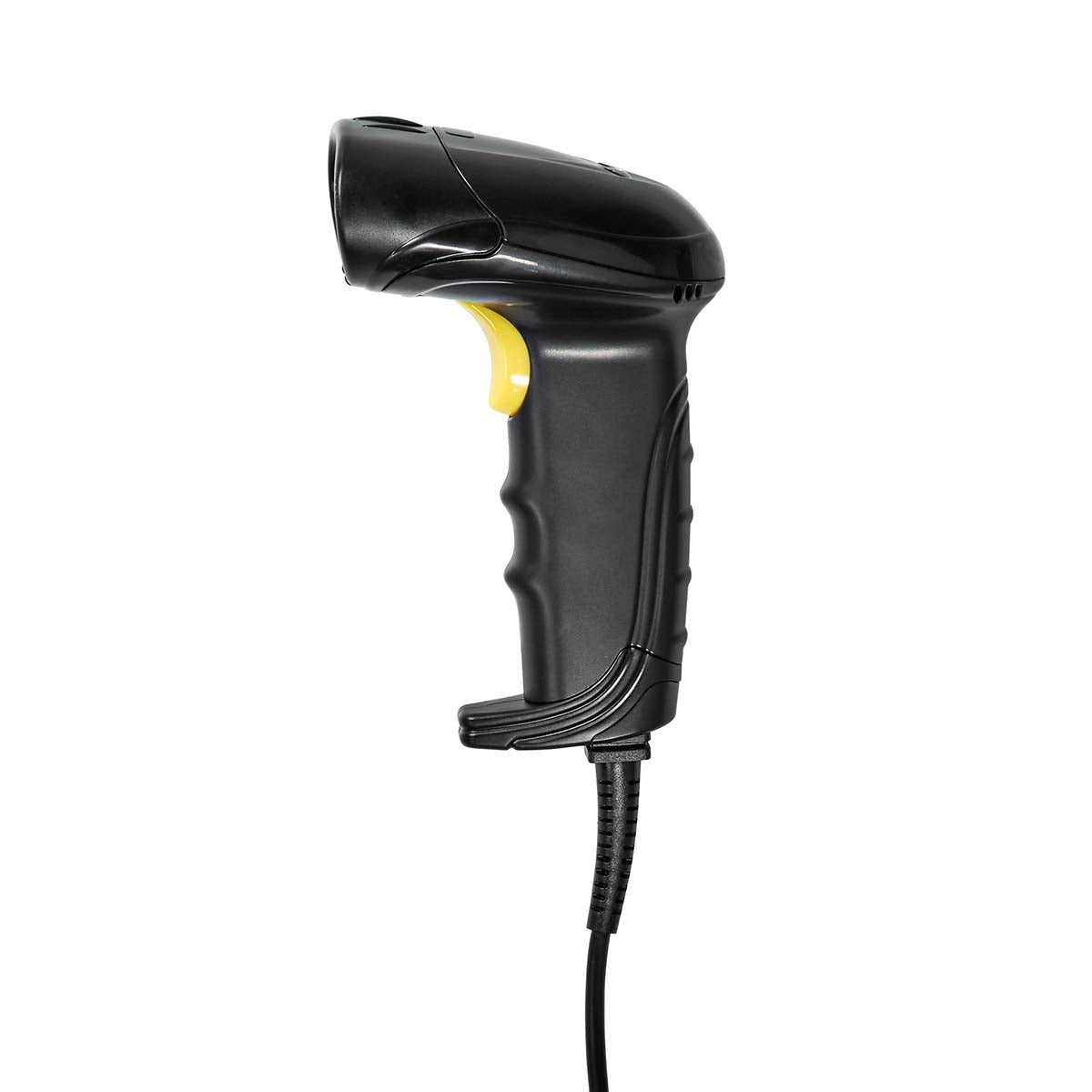 Barcode Scanner | CMOS | Wire bound | 1D linear / 2D/QR | USB Power | USB 2.0