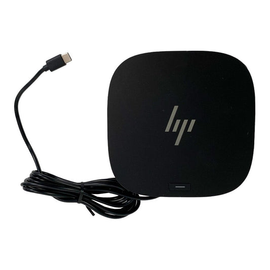Bargain Corner HP USB-C/USB-A Universal Dock G2 - Dockningsstation (5Tw13Aa)