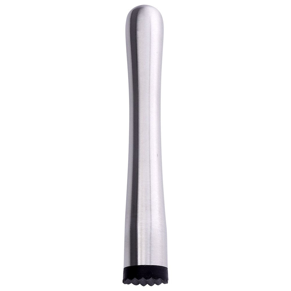 Bar spoon in stainless steel, 17.5 cm - Mojito expert!