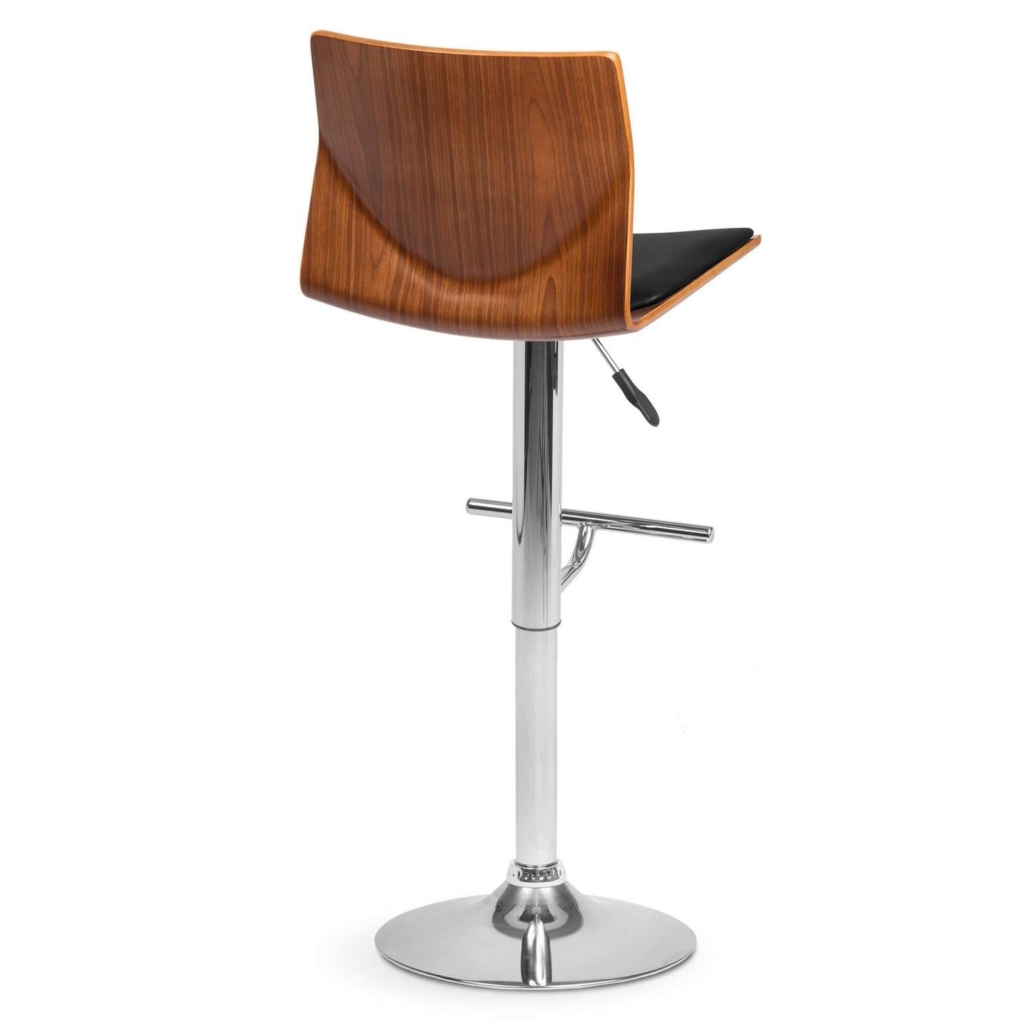 Bar stool Sofotel Rigi black