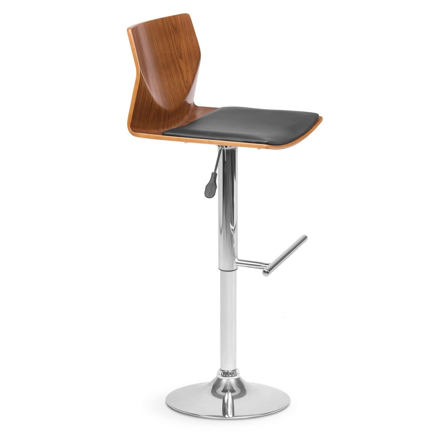 Bar stool Sofotel Rigi black