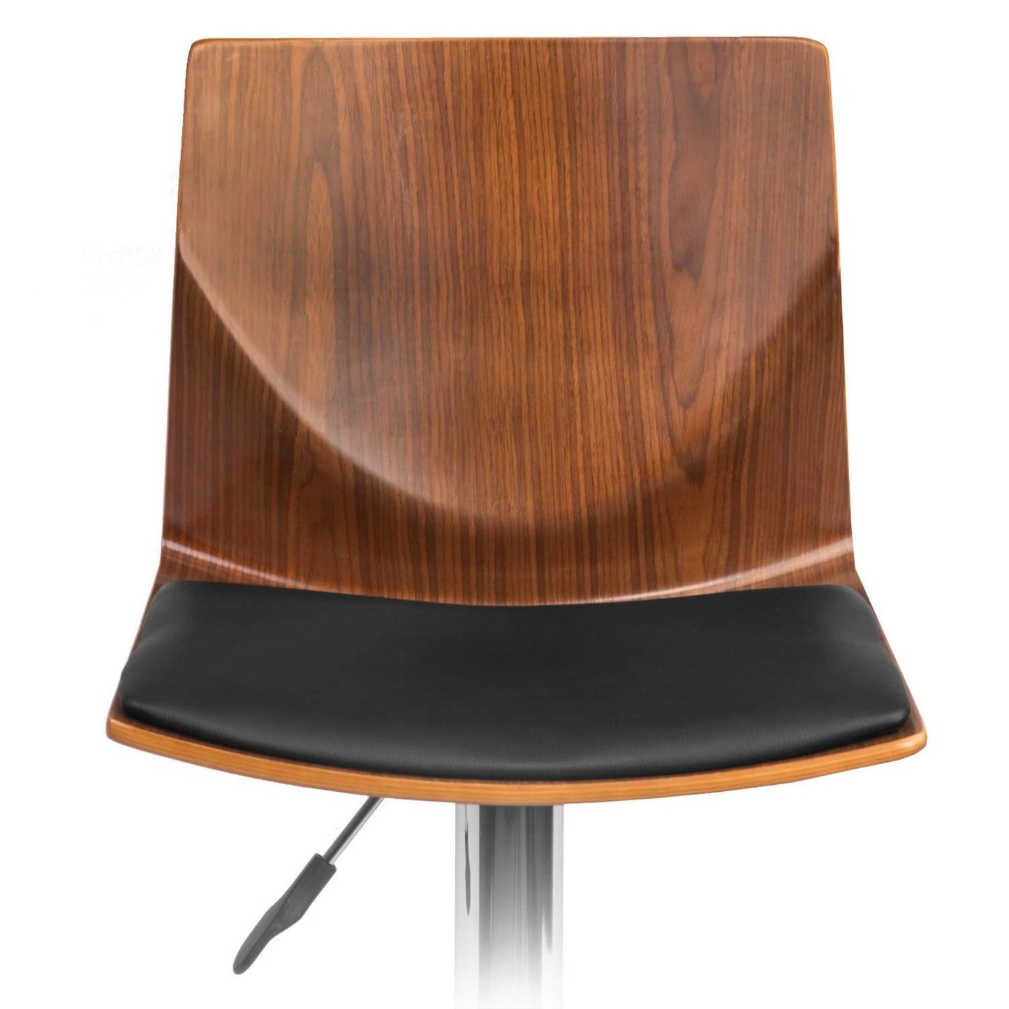 Bar stool Sofotel Rigi black