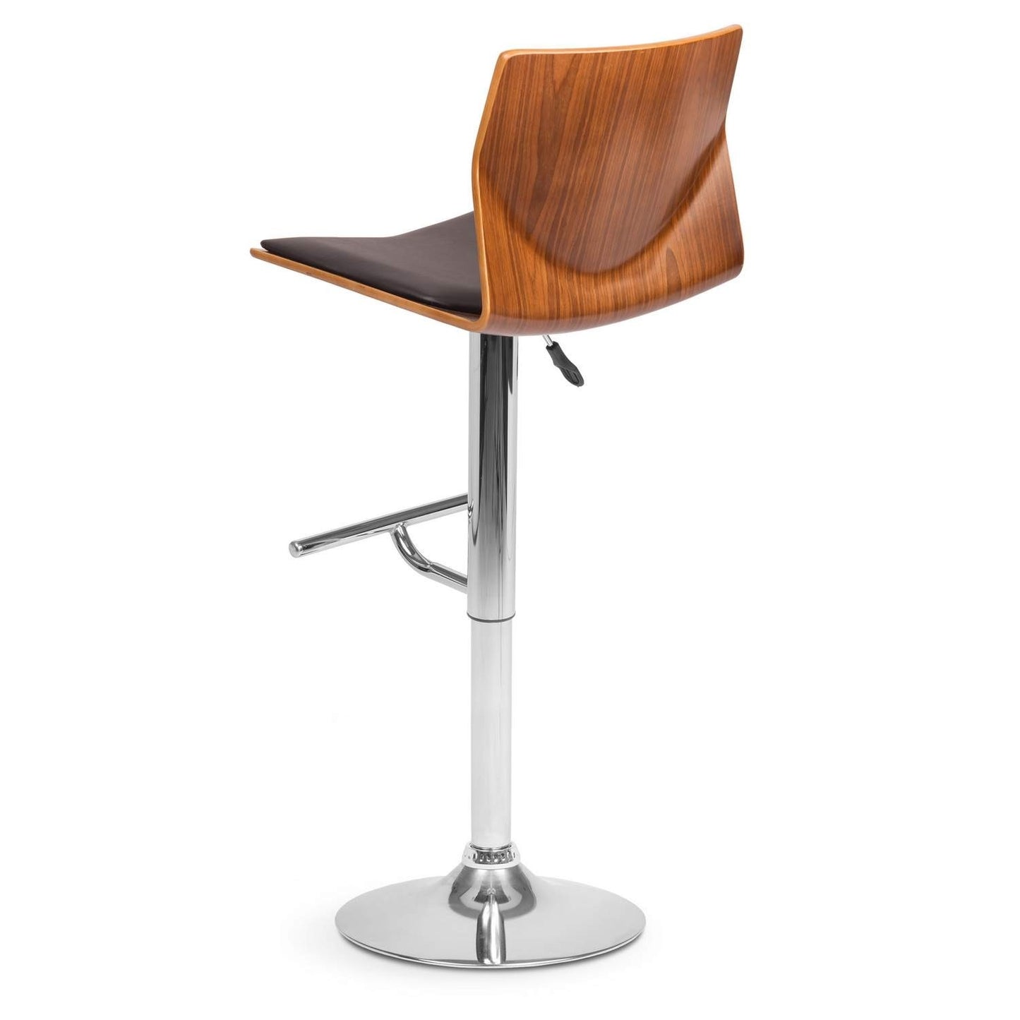 Bar stool Sofotel Rigi black