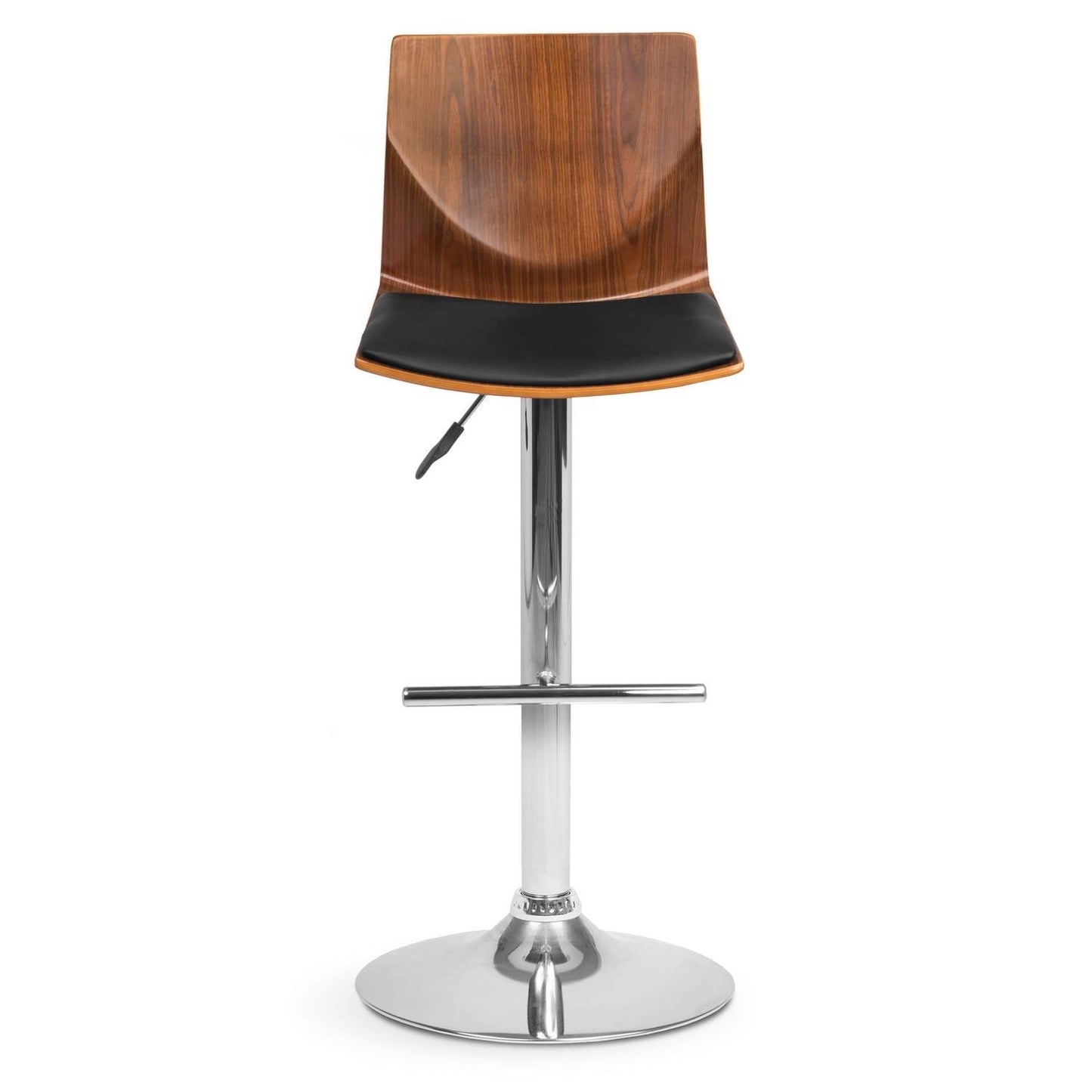 Bar stool Sofotel Rigi black