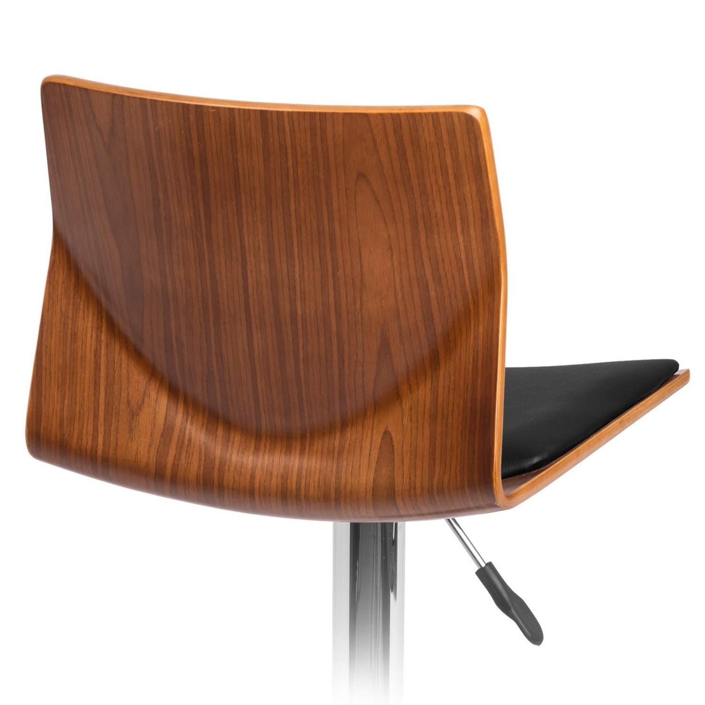Bar stool Sofotel Rigi black