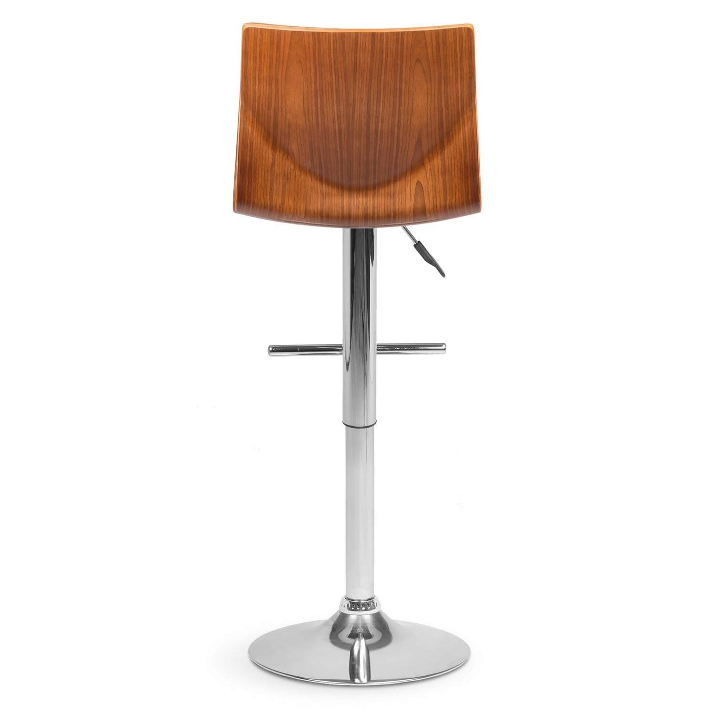 Bar stool Sofotel Rigi black