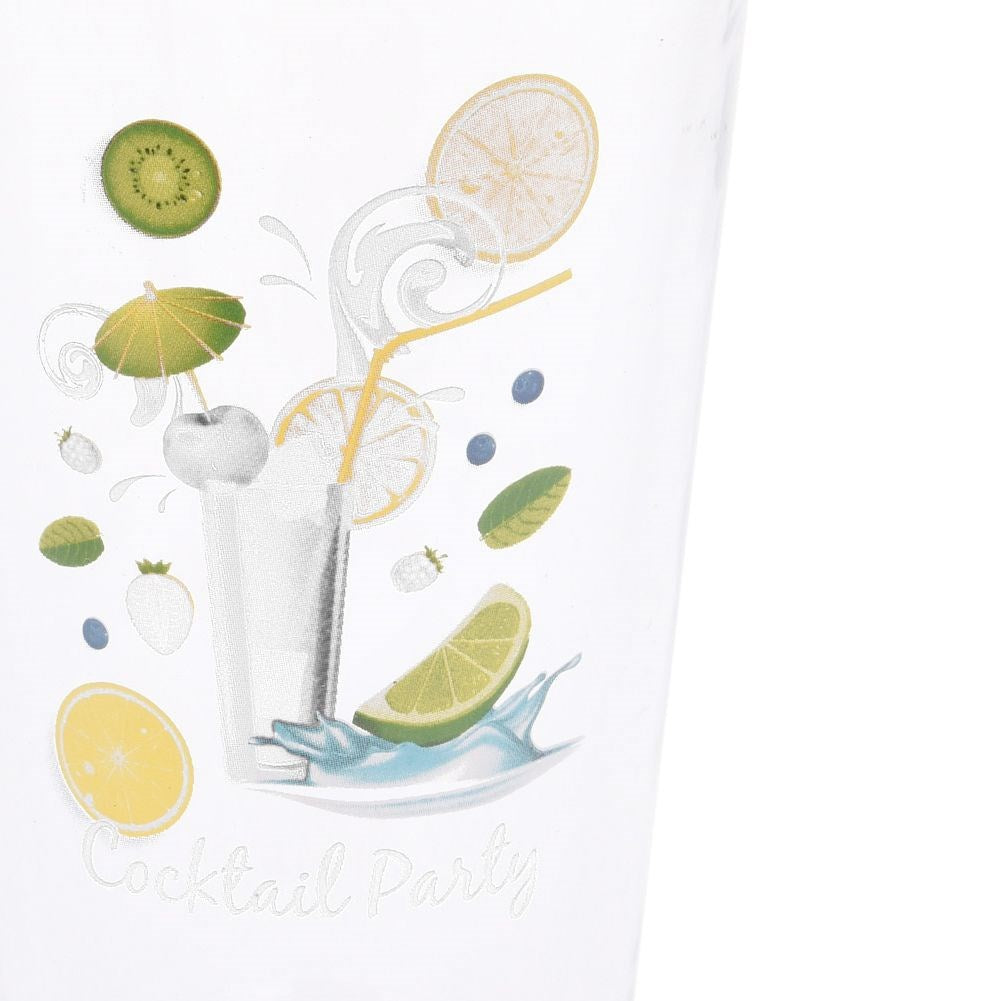 Bartender's glass shaker 400 ml