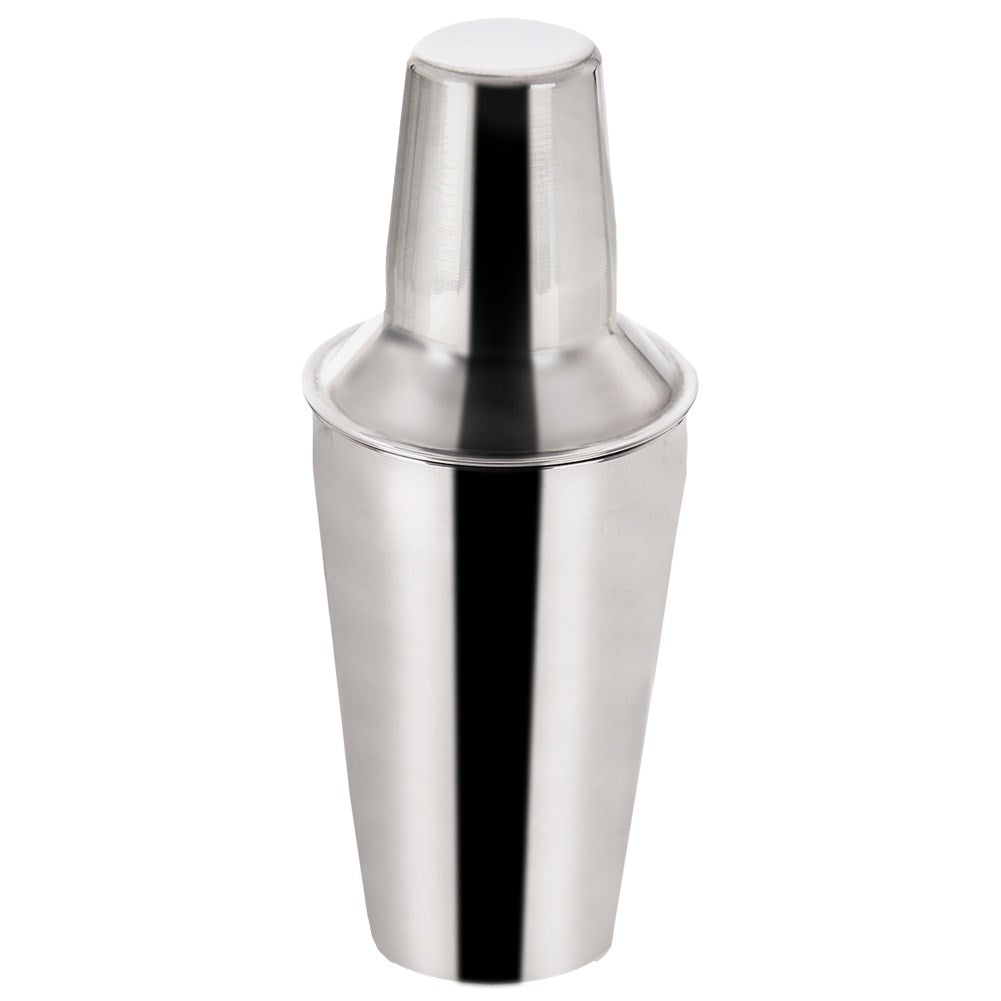 Bartender's steel shaker 520 ml