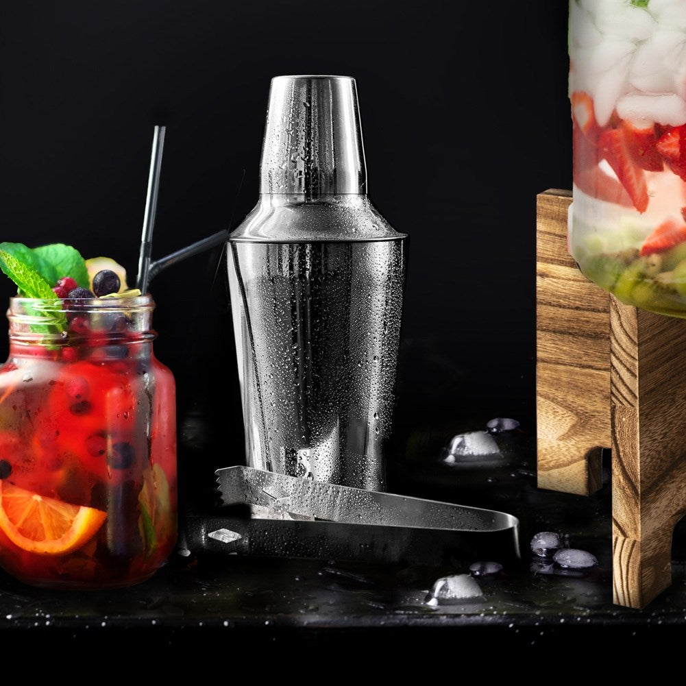 Bartender's steel shaker 520 ml