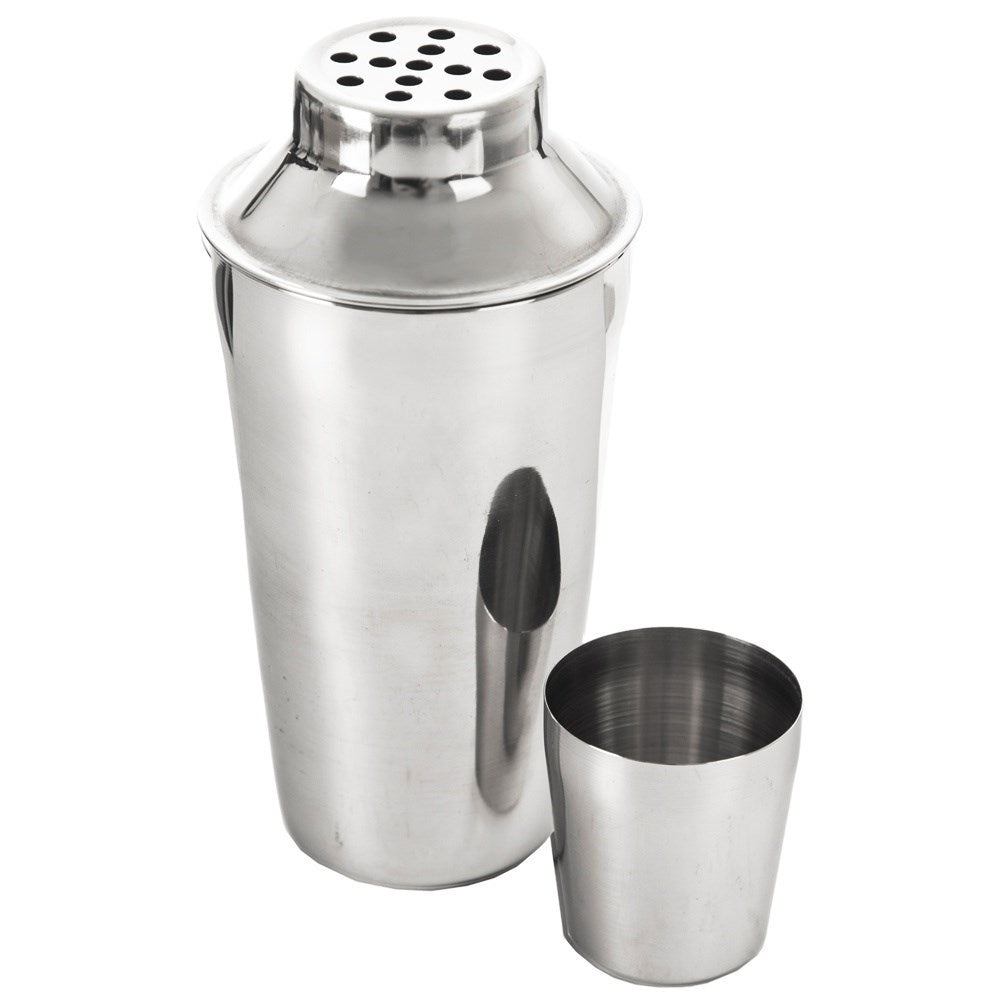 Bartender's steel shaker 520 ml