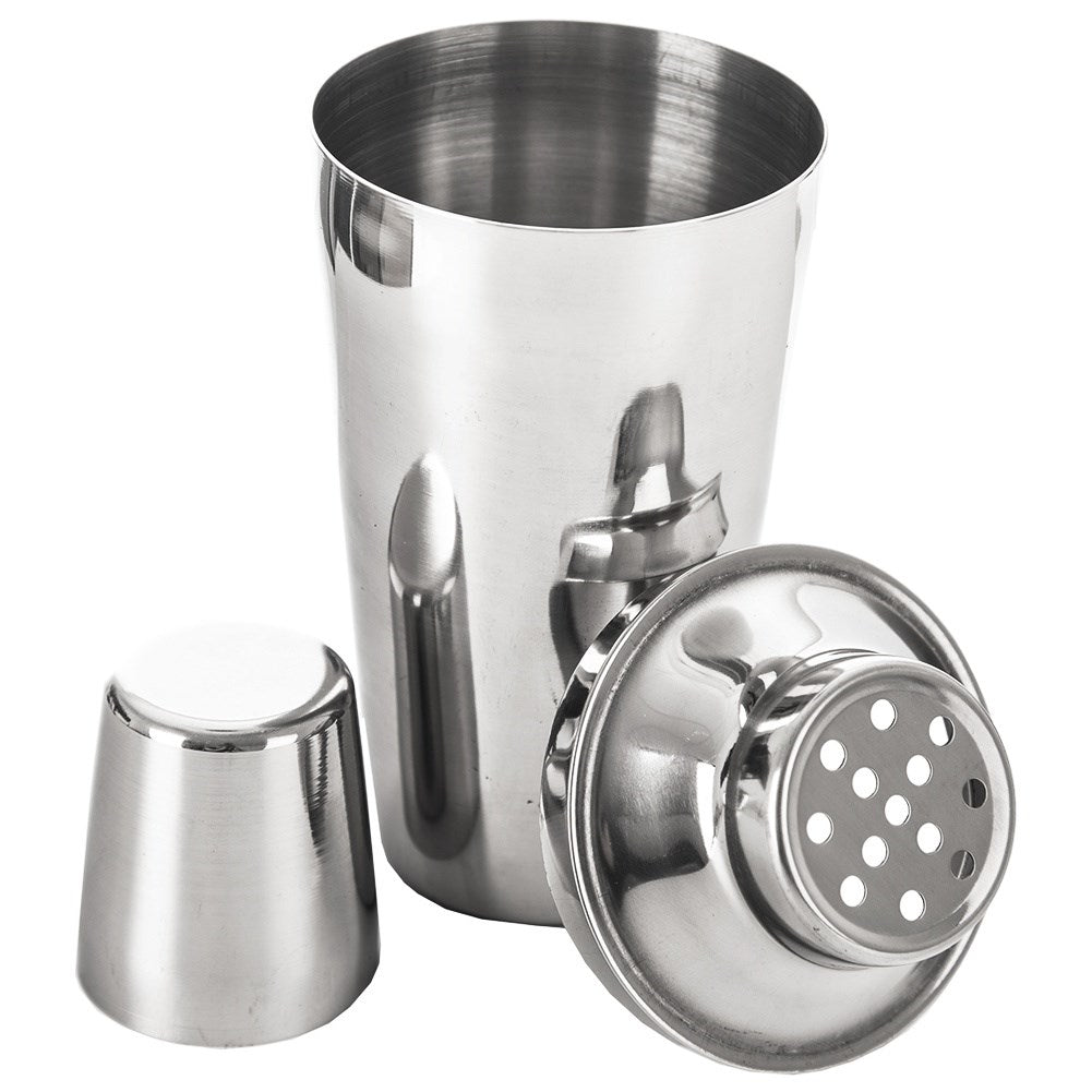 Bartender's steel shaker 520 ml
