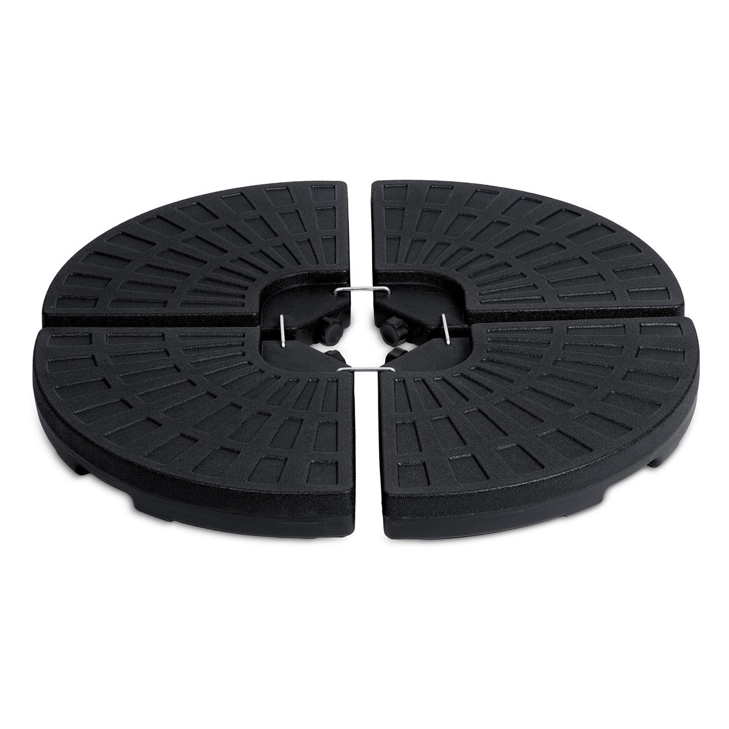 Base for Plonos garden umbrella