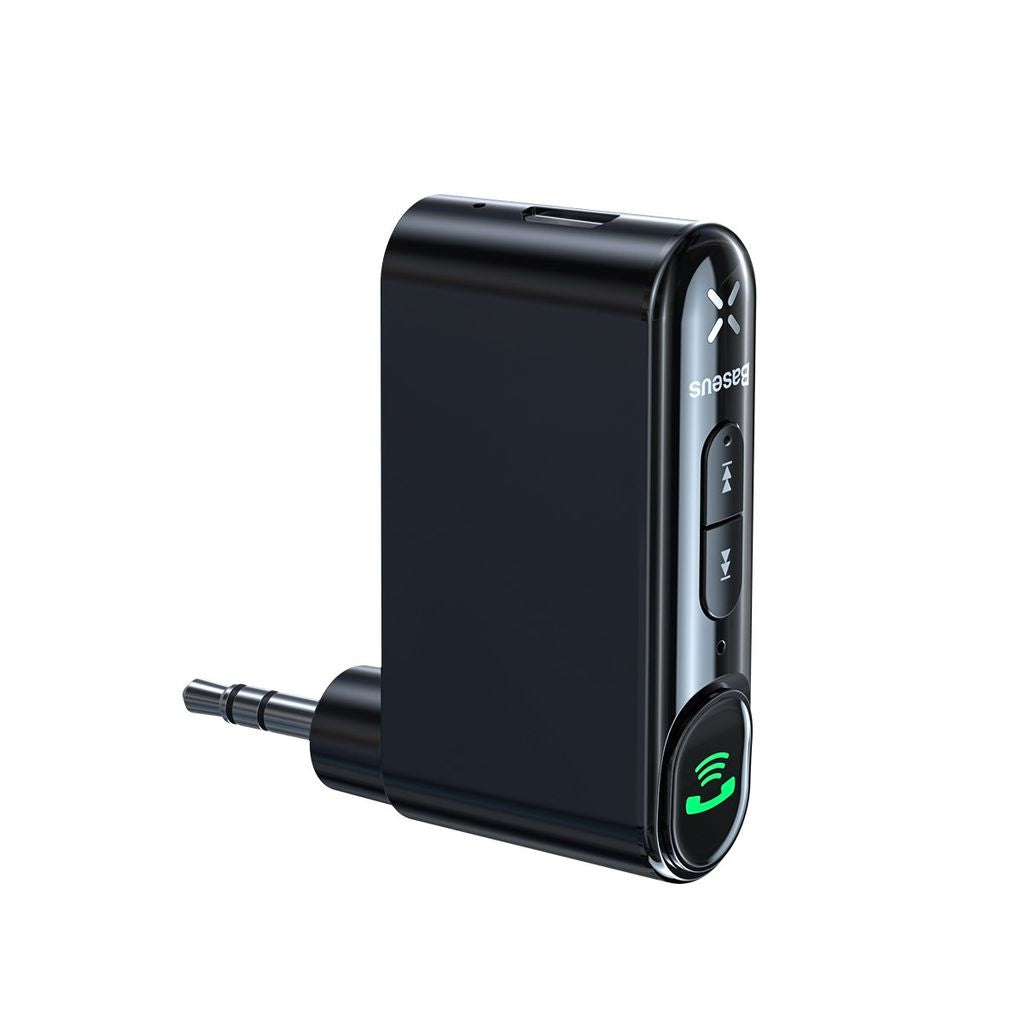 Baseus AUX wireless audio receiver - Black
