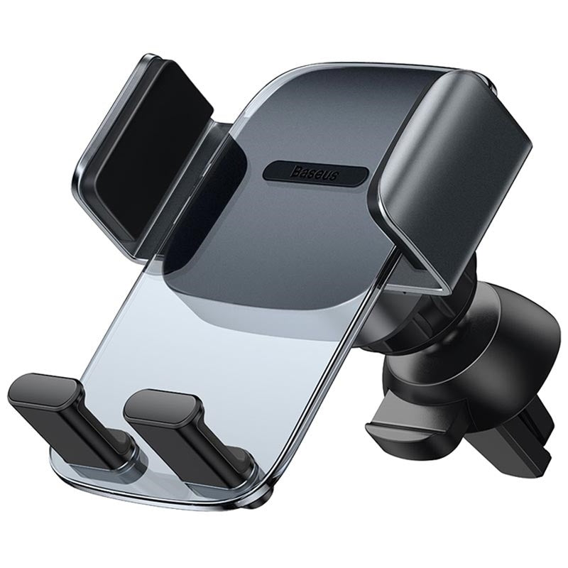 Baseus Easy Control Car Holder for Smartphones 4.7" - 6.7" - Black