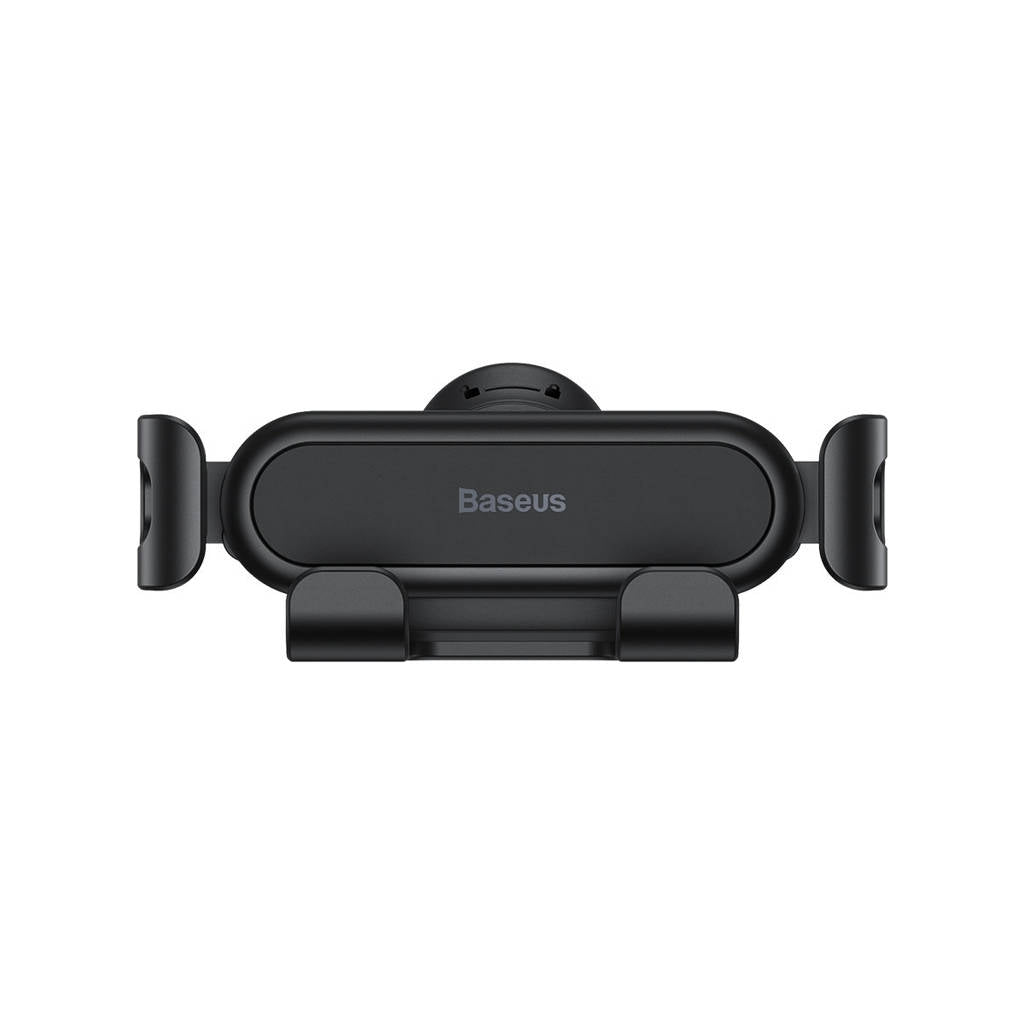 Baseus Gravity Air Car Holder for Mobile - Black