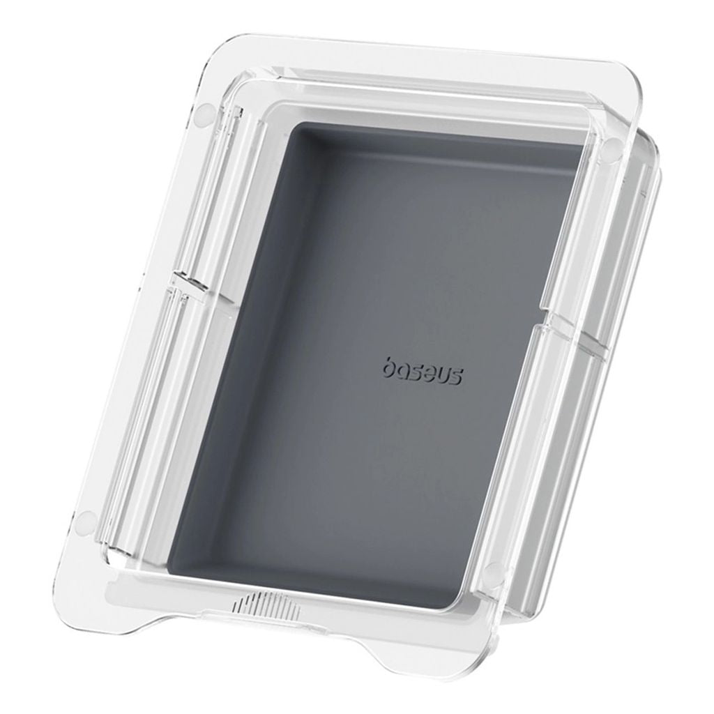 Baseus Tesla Model 3 / Y Car Organizer - Grey