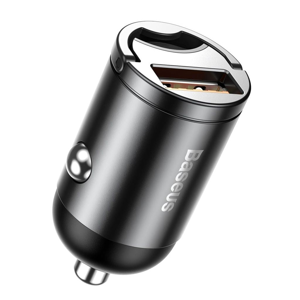 Baseus Tiny Star Mini Car Charger 30W