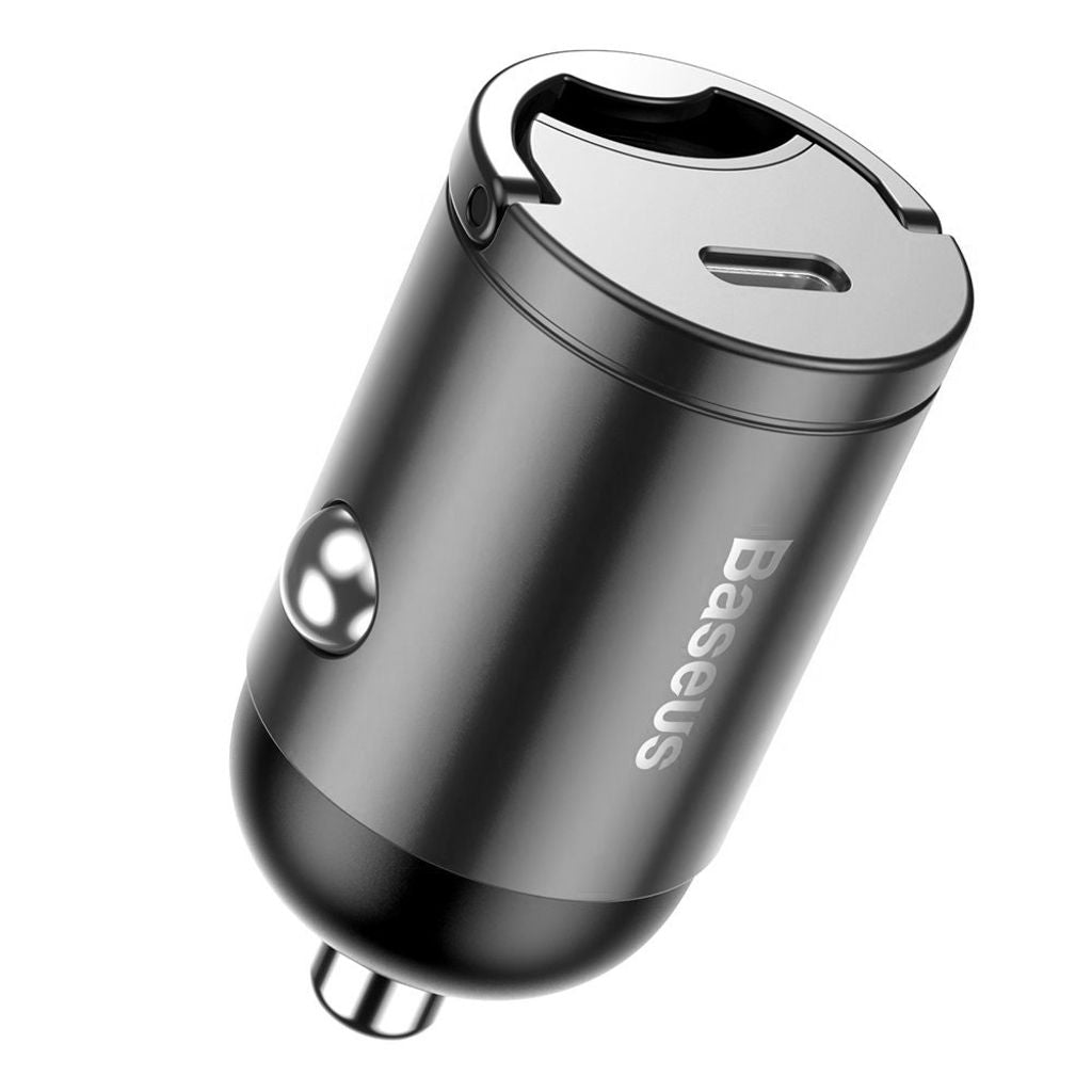 Baseus Tiny Star Mini PPS Car Charge 30W