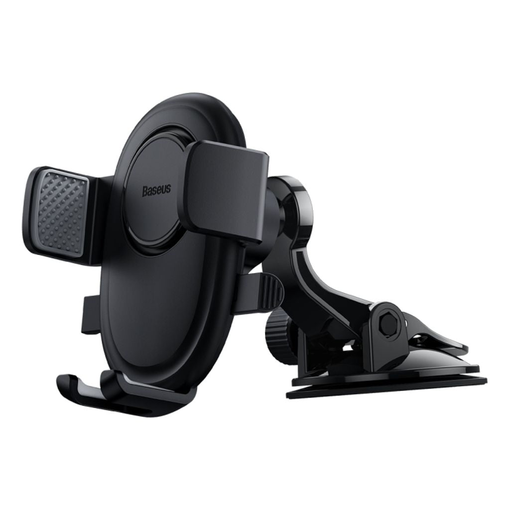 Baseus UltraControl Lite Series Car Holder Cluster - Black
