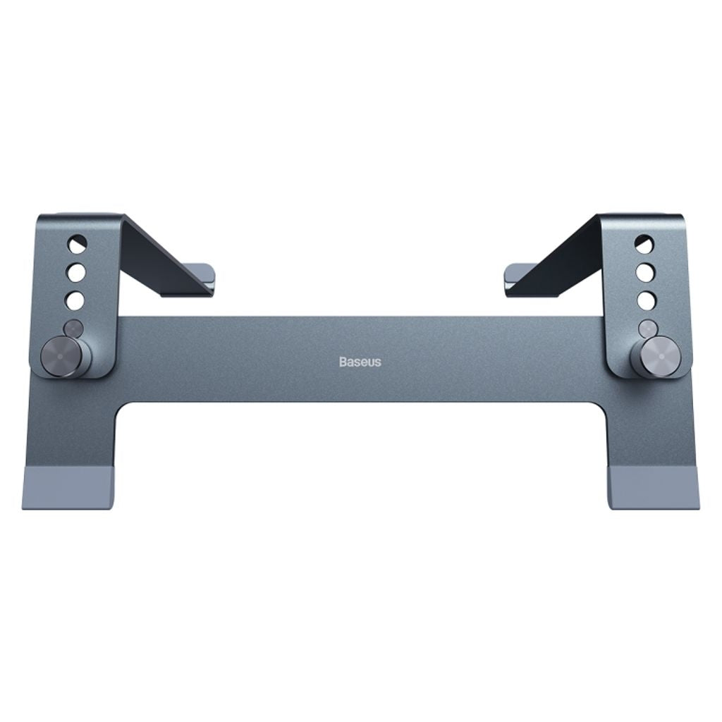 Baseus UltraStable Series Desktop Laptop Stand - Grey