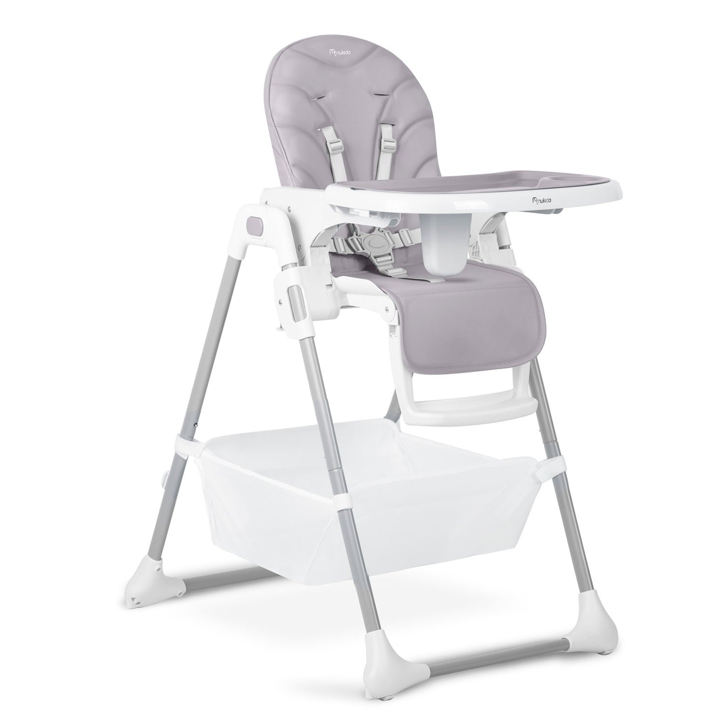 Basket for Nukido highchair