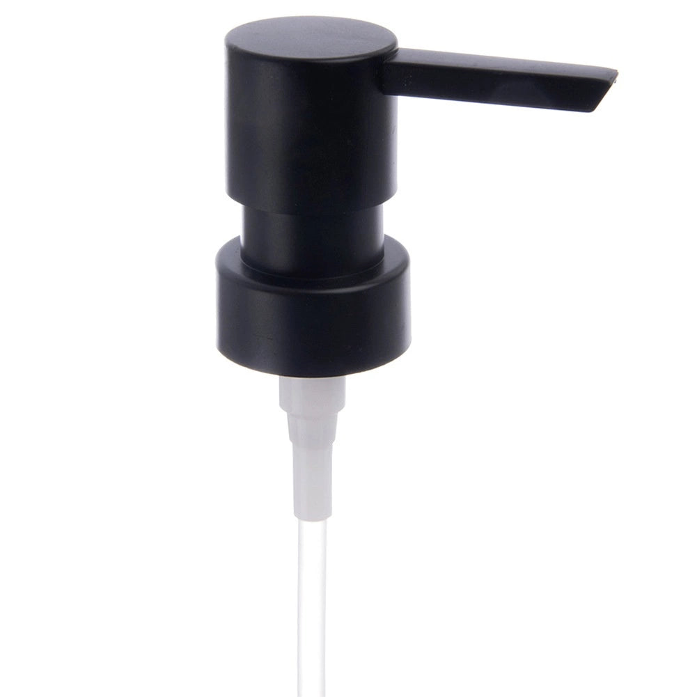 Bathroom Accessory Set, Black Dolomite, 3-Piece