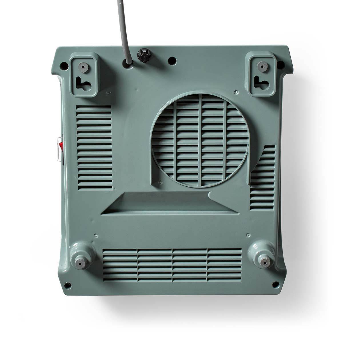 Bathroom Heater, 2000W, Adjustable Thermostat, Remote Control