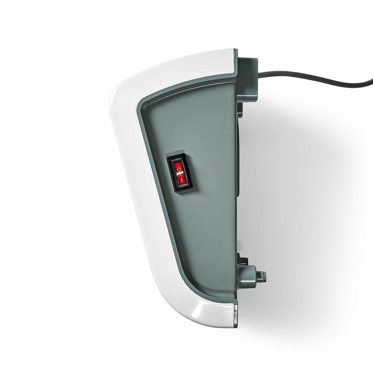 Bathroom Heater, 2000W, Adjustable Thermostat, Remote Control