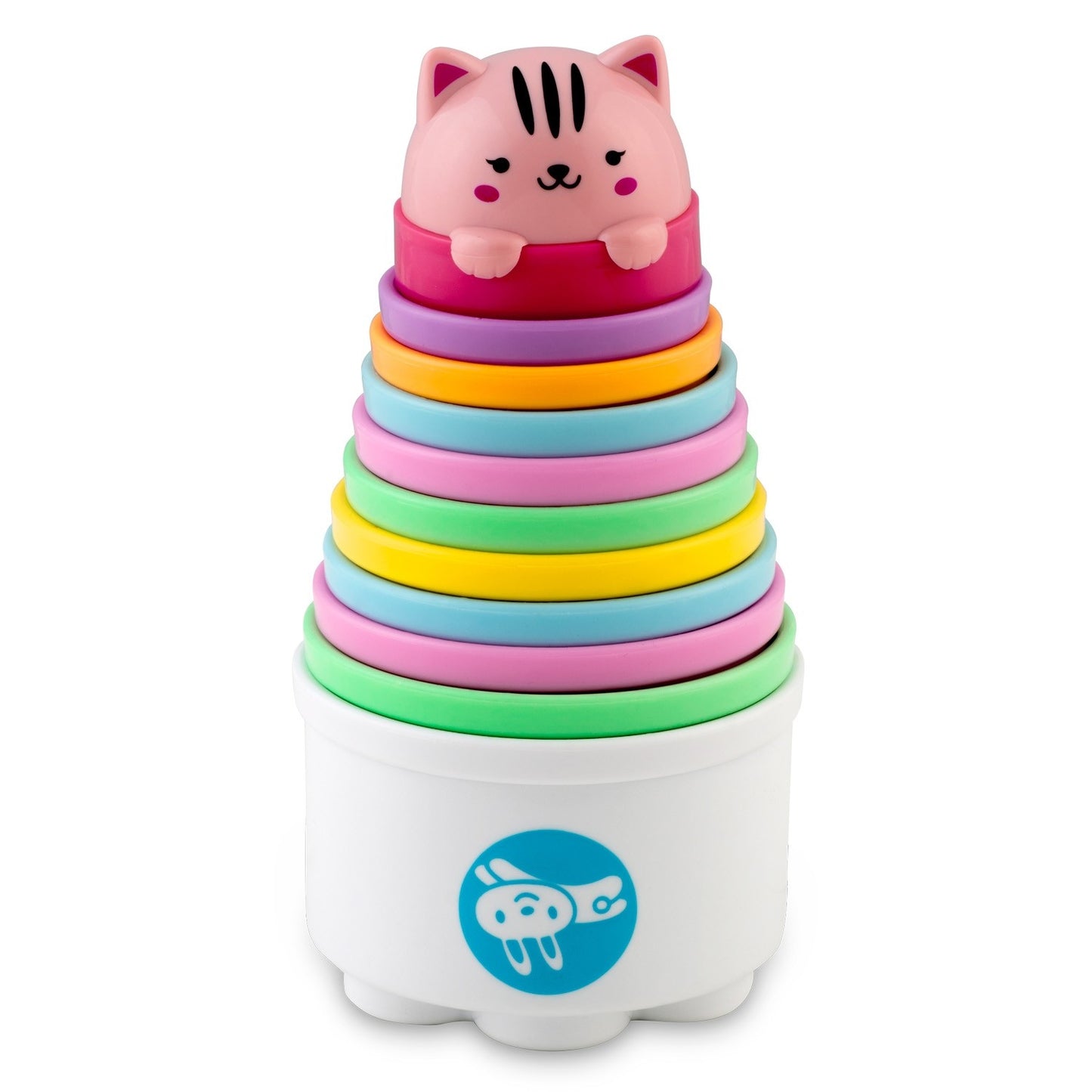 Bath toy for fine motor skills RK-752 Ricokids