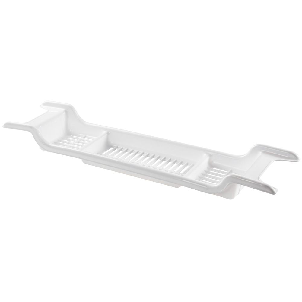 Bathtub tray with handle - Practical and universal