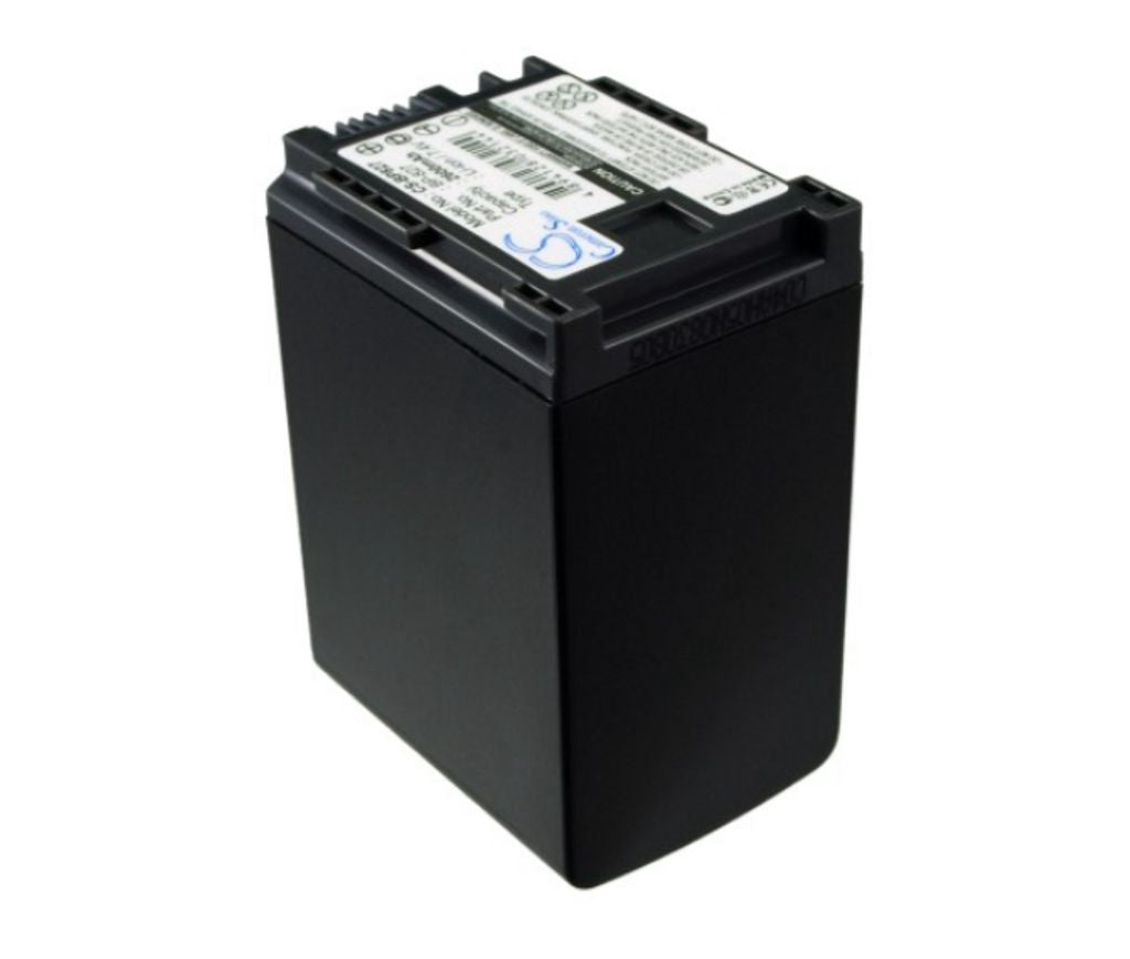 Batteri för Bp-820 ersättningsbatteri