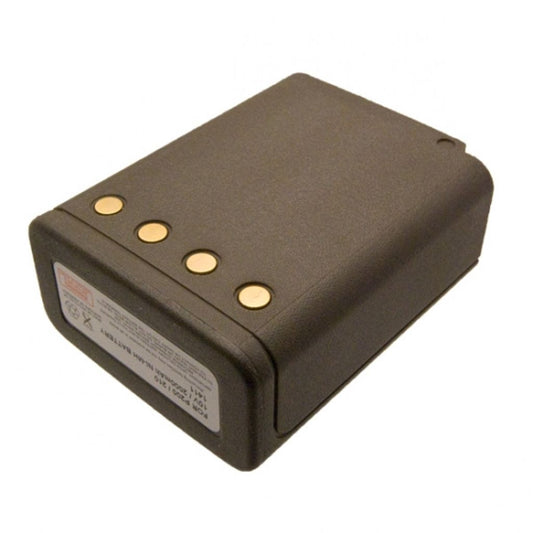 Batteri för Motorola NTN5414 Ni-Mh ersättningsbatteri