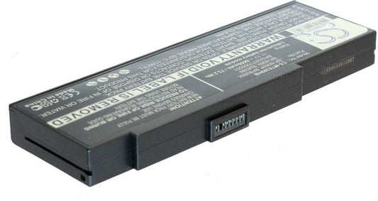 Batteri för Packard Bell Easy Note E1, E2, E3, E4, E5, E6 etc.