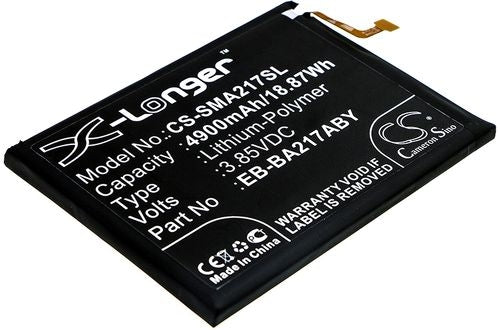 Batteri för Samsung Galaxy A21S 2020