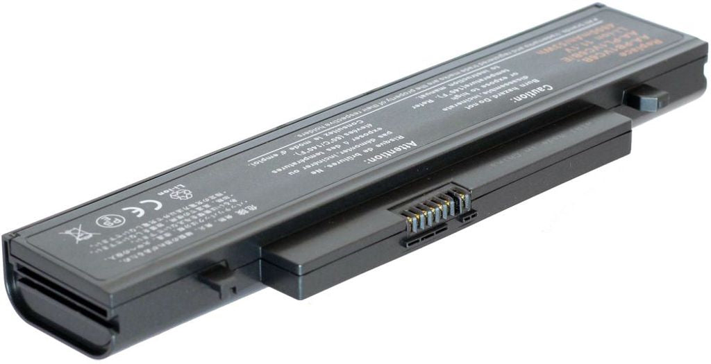 Batteri för Samsung N210 / N220 / Nb30 / X420 etc.